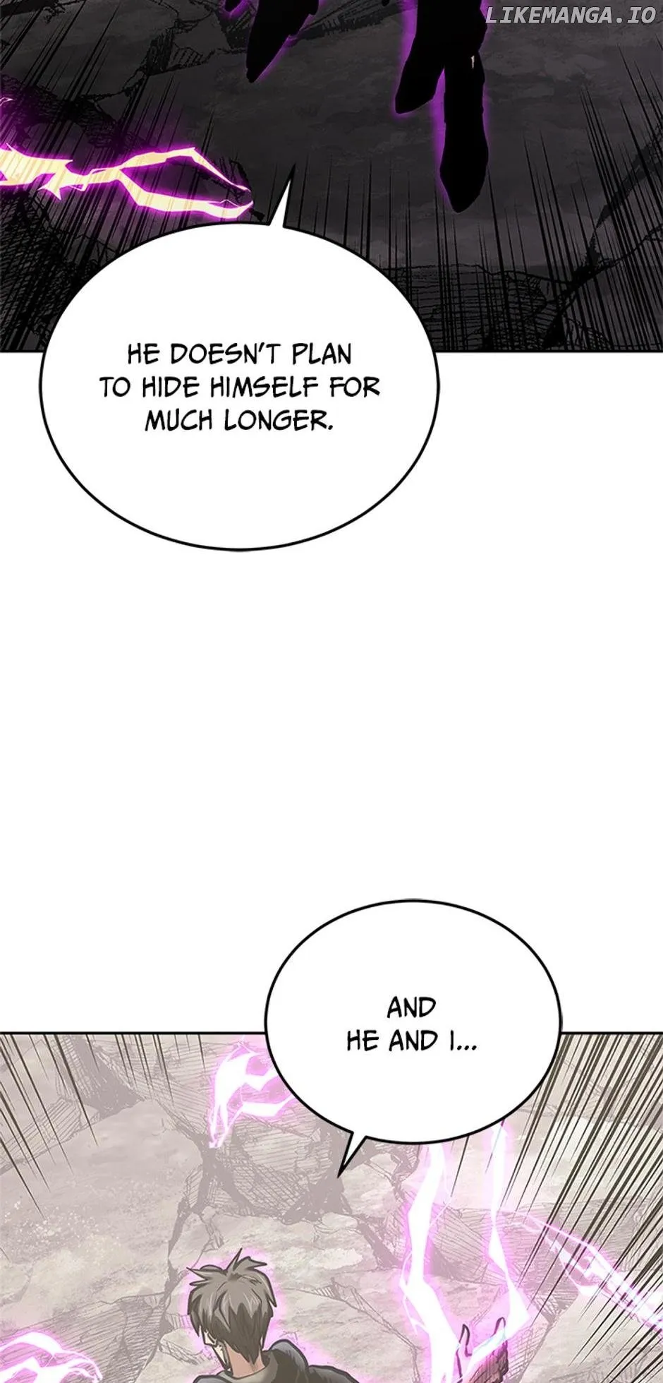 Read Player from Today Onwards chapter 146 image 23 on Lezhin