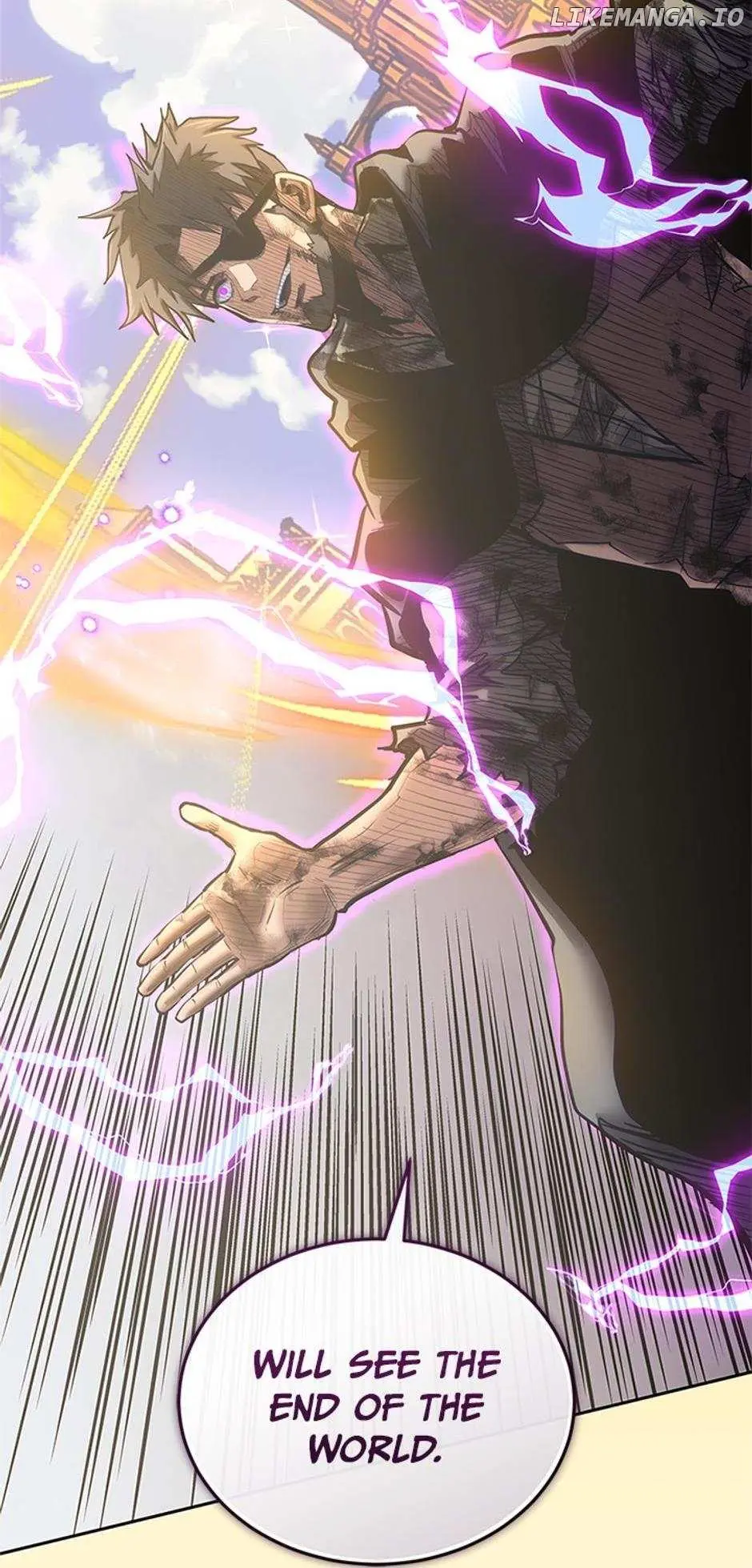 Read Player from Today Onwards chapter 146 image 26 on Lezhin