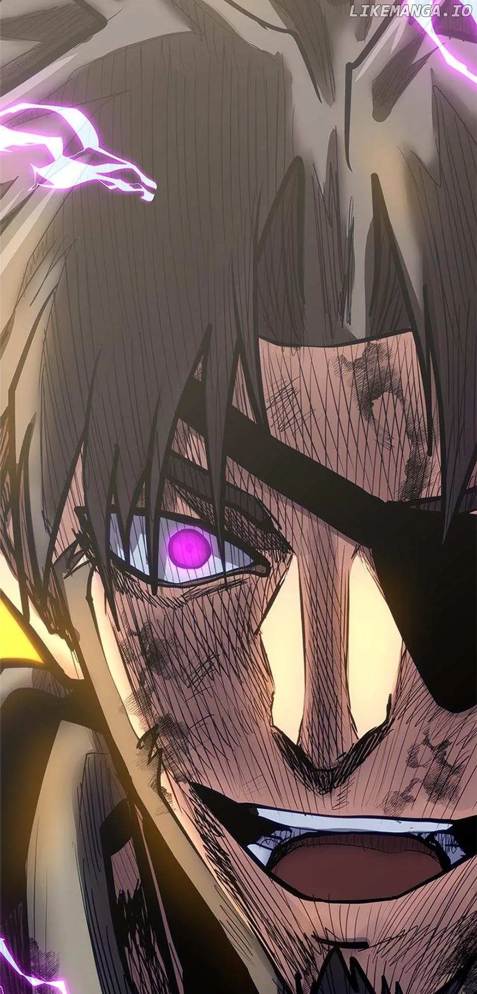 Read Player from Today Onwards chapter 146 image 29 on Lezhin