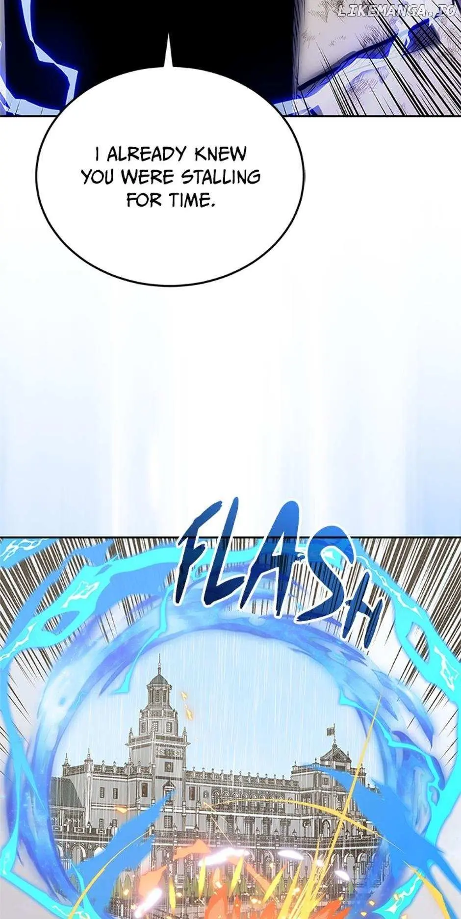 Read Player from Today Onwards chapter 146 image 32 on Lezhin