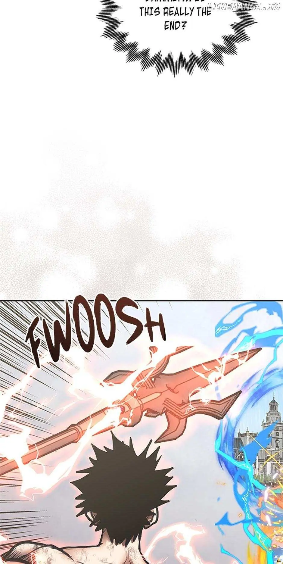 Read Player from Today Onwards chapter 146 image 35 on Lezhin