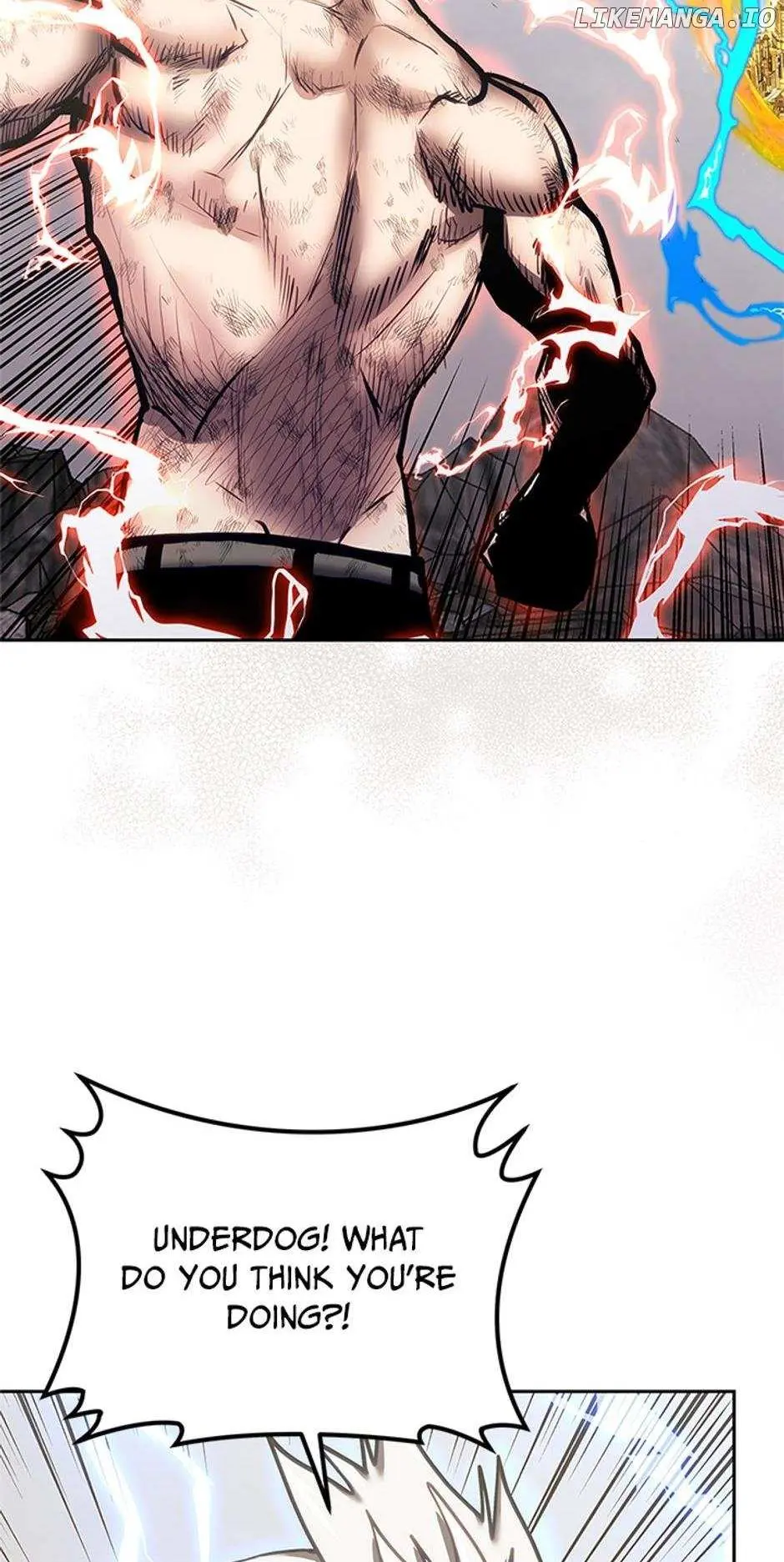 Read Player from Today Onwards chapter 146 image 36 on Lezhin