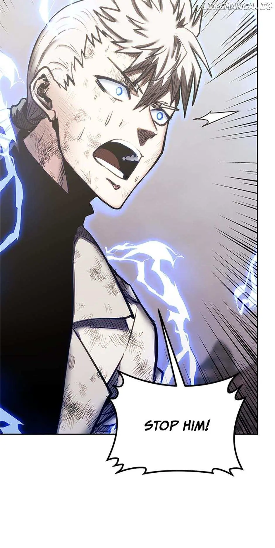 Read Player from Today Onwards chapter 146 image 37 on Lezhin