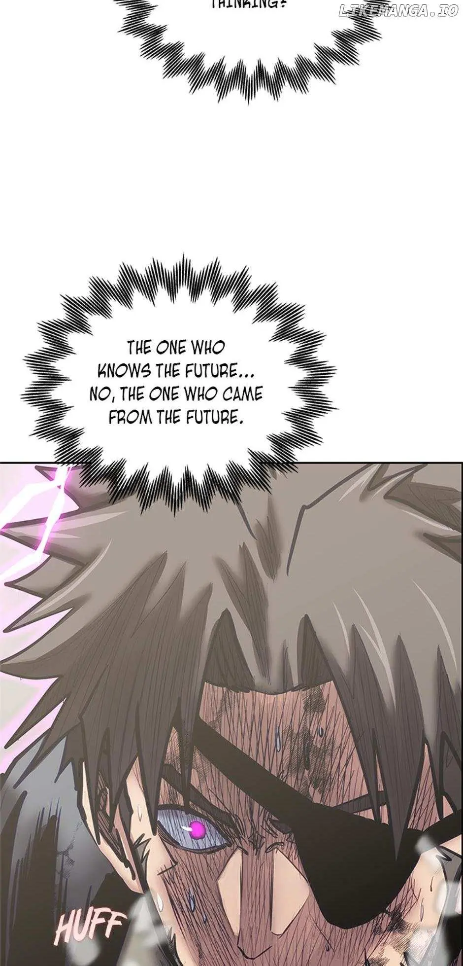 Read Player from Today Onwards chapter 146 image 4 on Lezhin