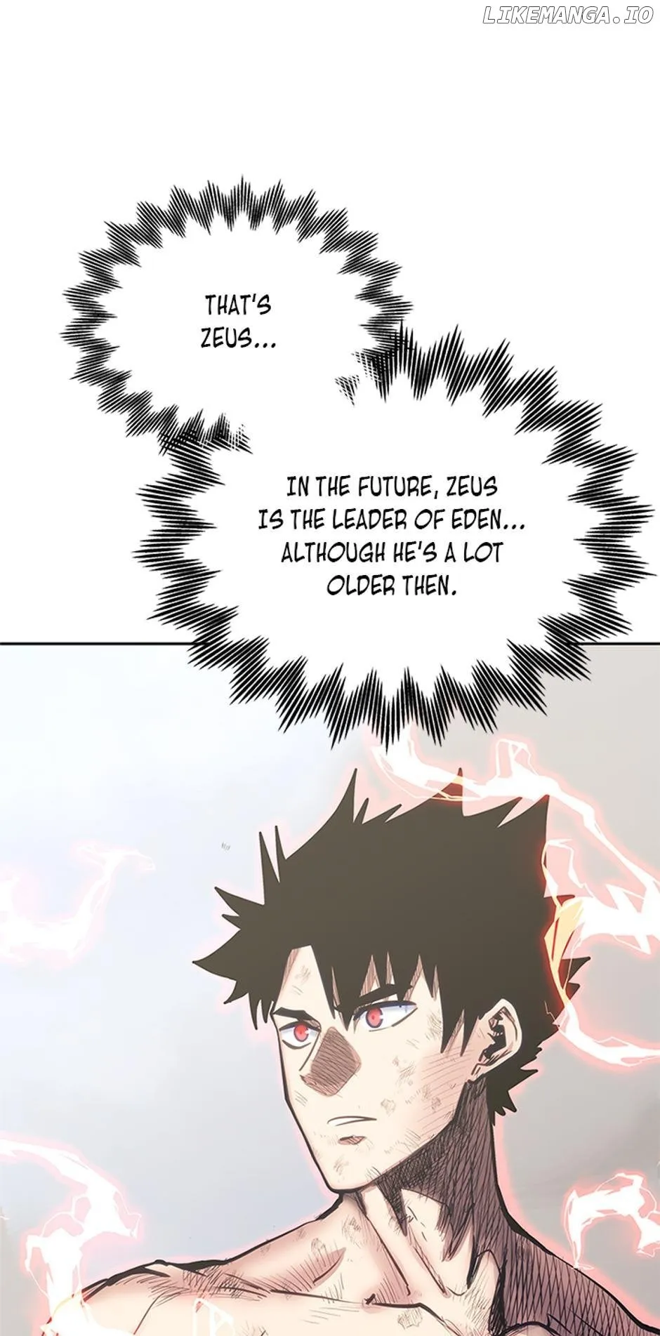 Read Player from Today Onwards chapter 146 image 6 on Lezhin