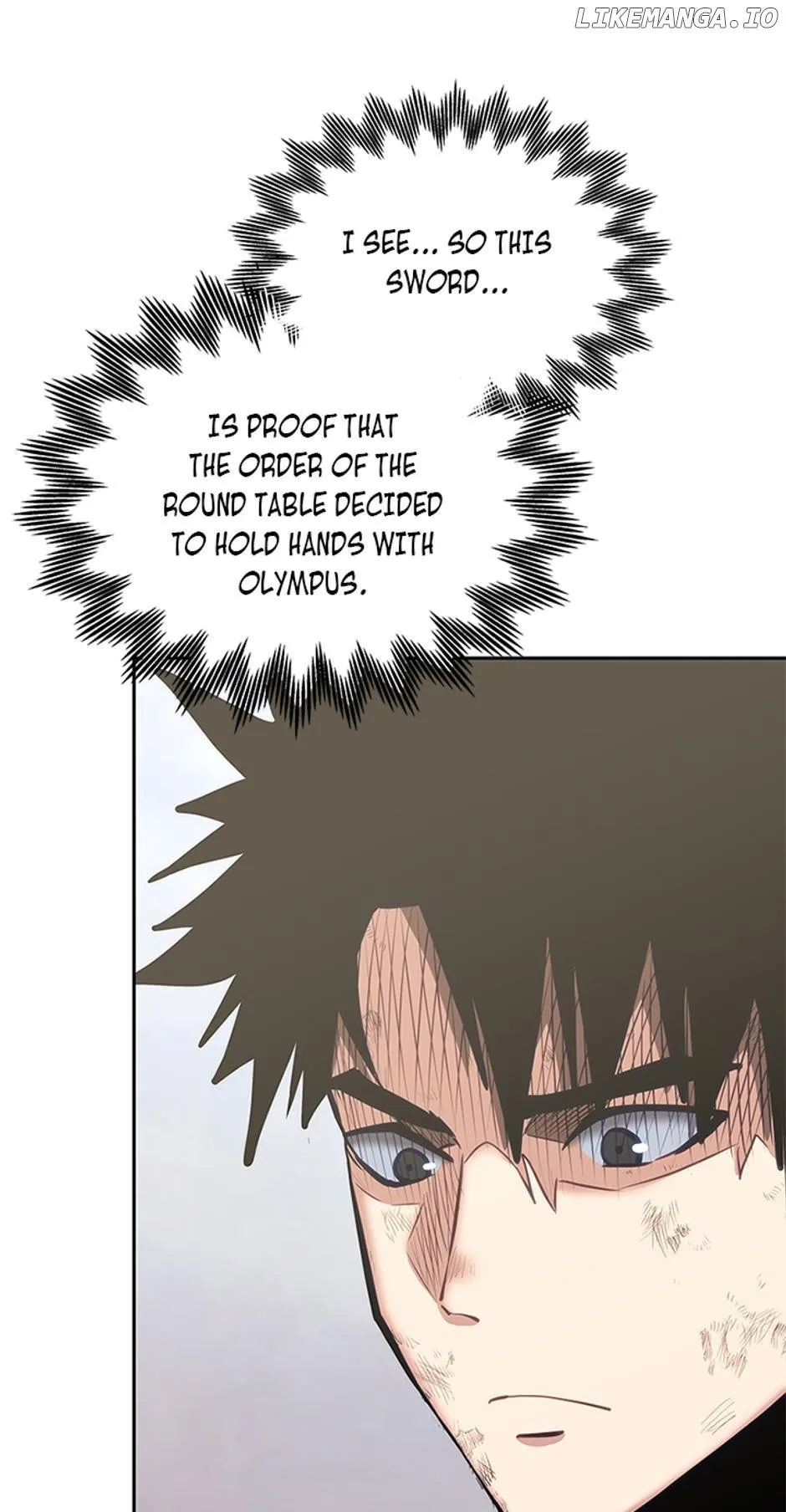 Read Player from Today Onwards chapter 147 image 10 on Lezhin