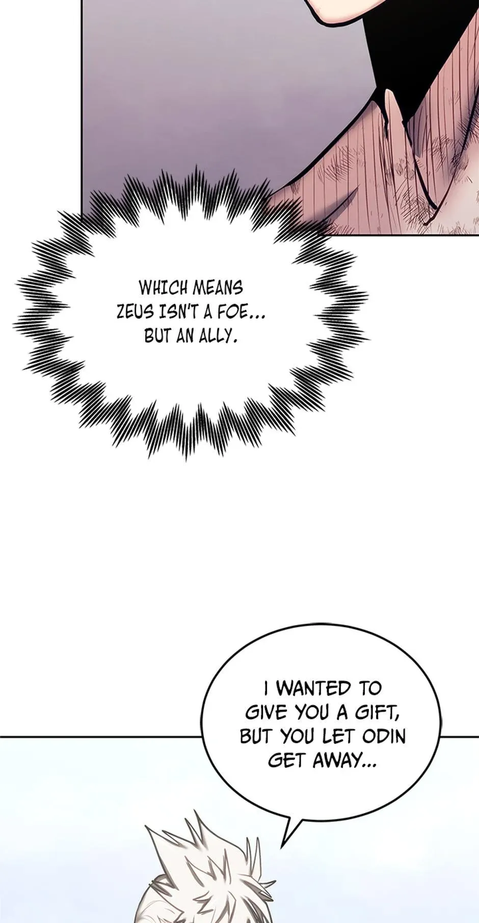 Read Player from Today Onwards chapter 147 image 11 on Lezhin
