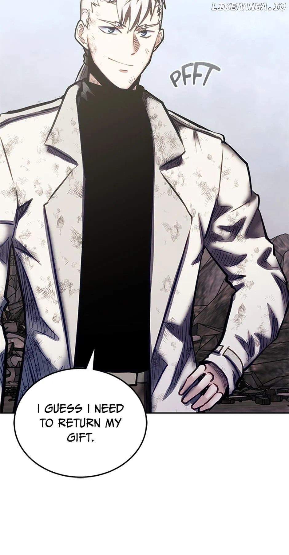 Read Player from Today Onwards chapter 147 image 12 on Lezhin