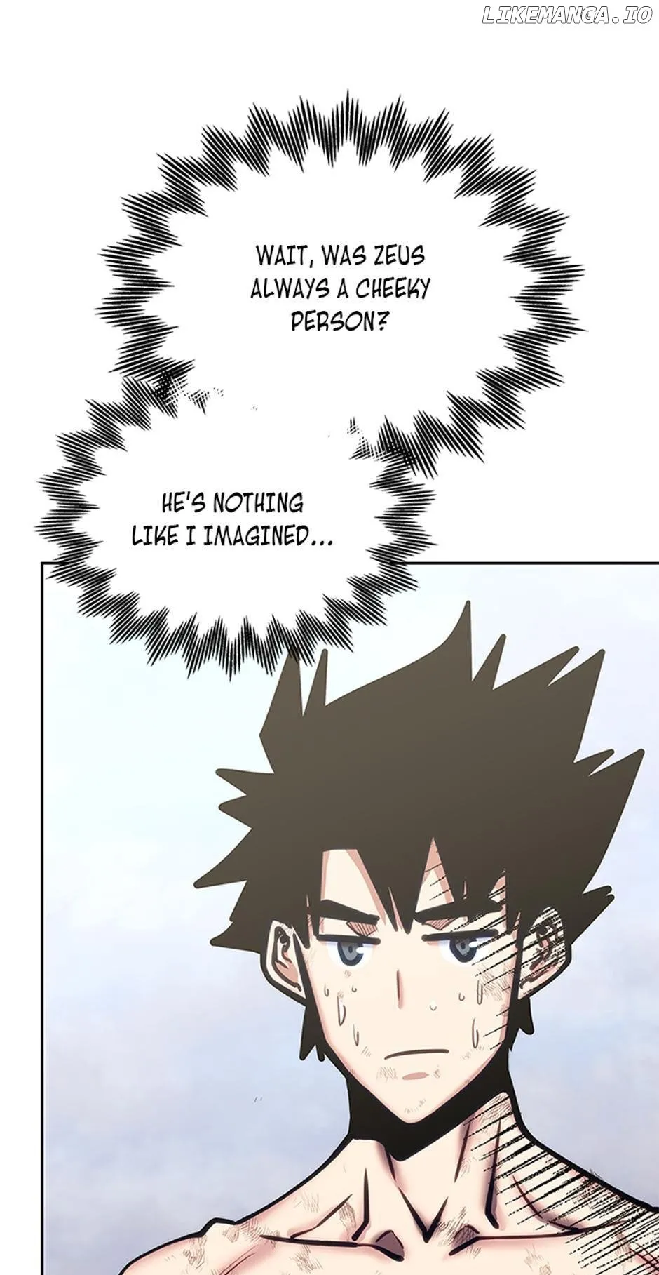 Read Player from Today Onwards chapter 147 image 13 on Lezhin