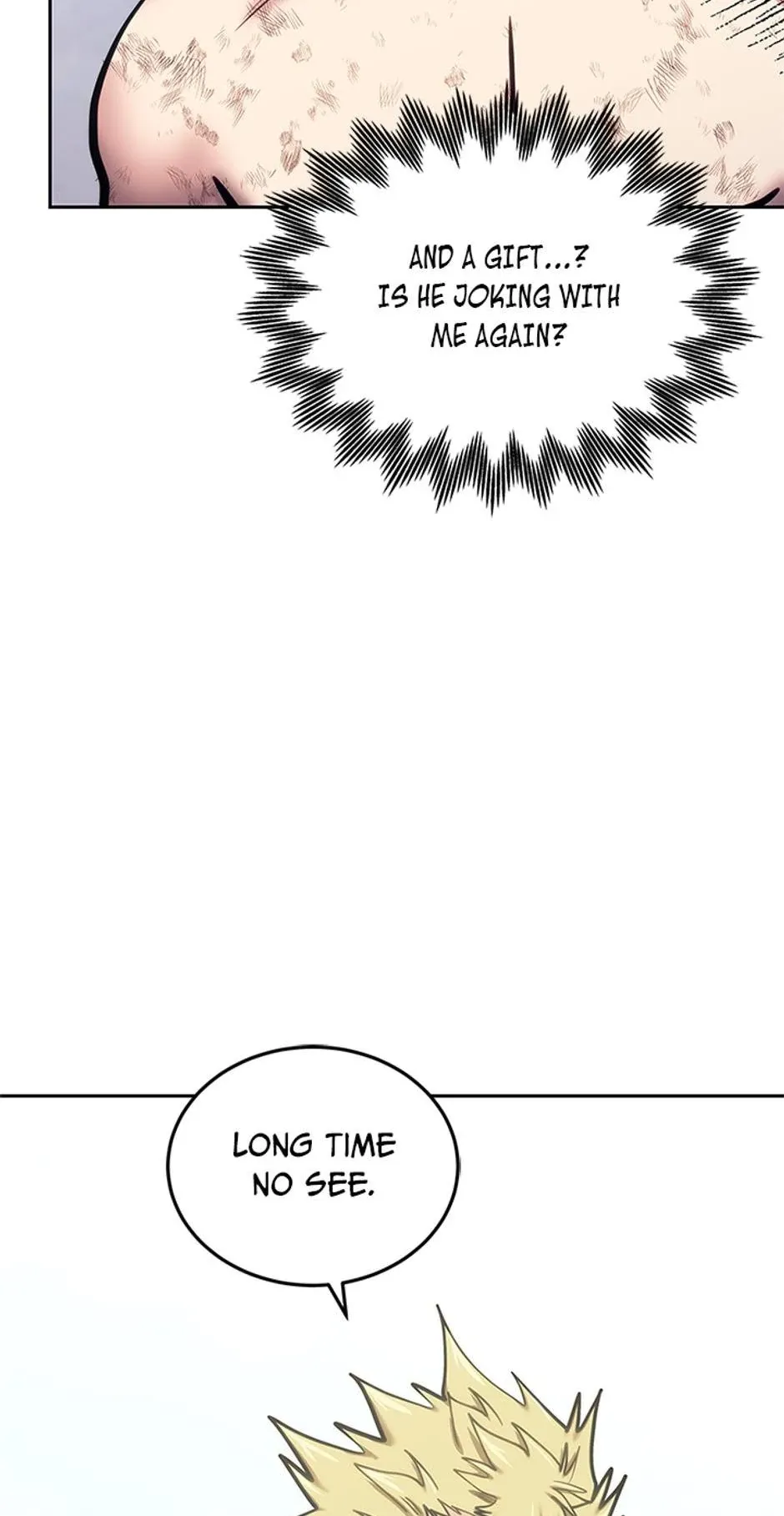Read Player from Today Onwards chapter 147 image 14 on Lezhin