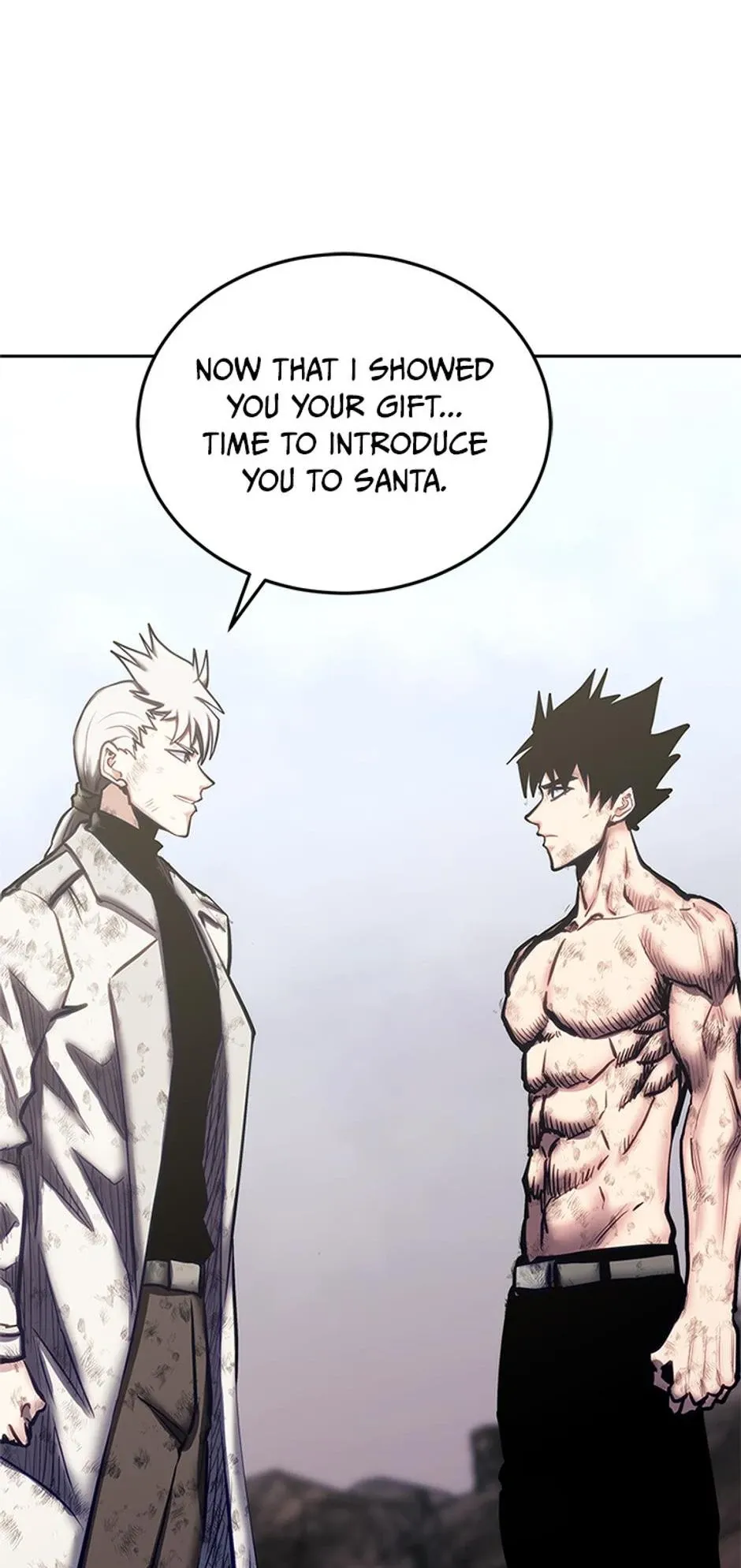 Read Player from Today Onwards chapter 147 image 21 on Lezhin