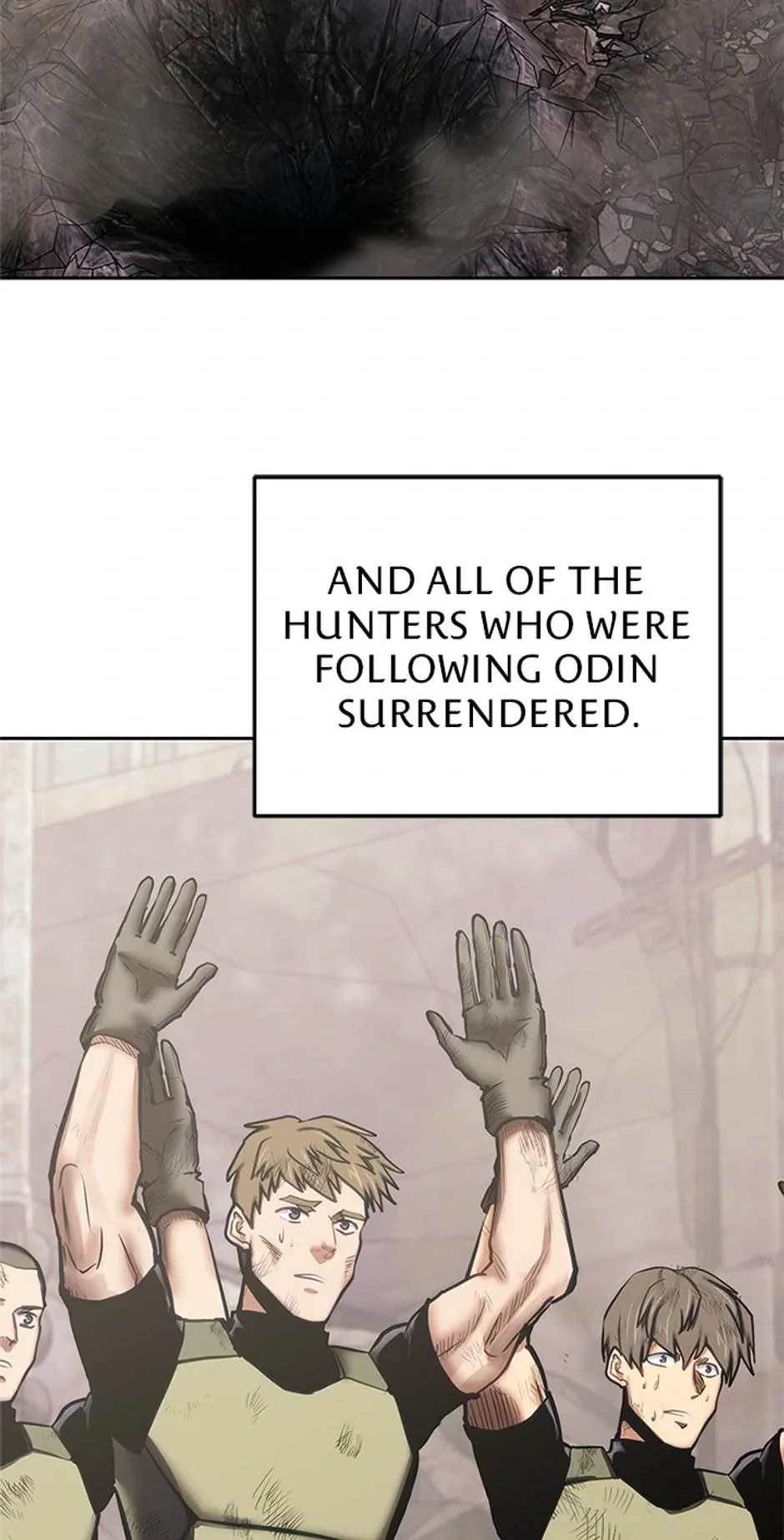 Read Player from Today Onwards chapter 147 image 26 on Lezhin