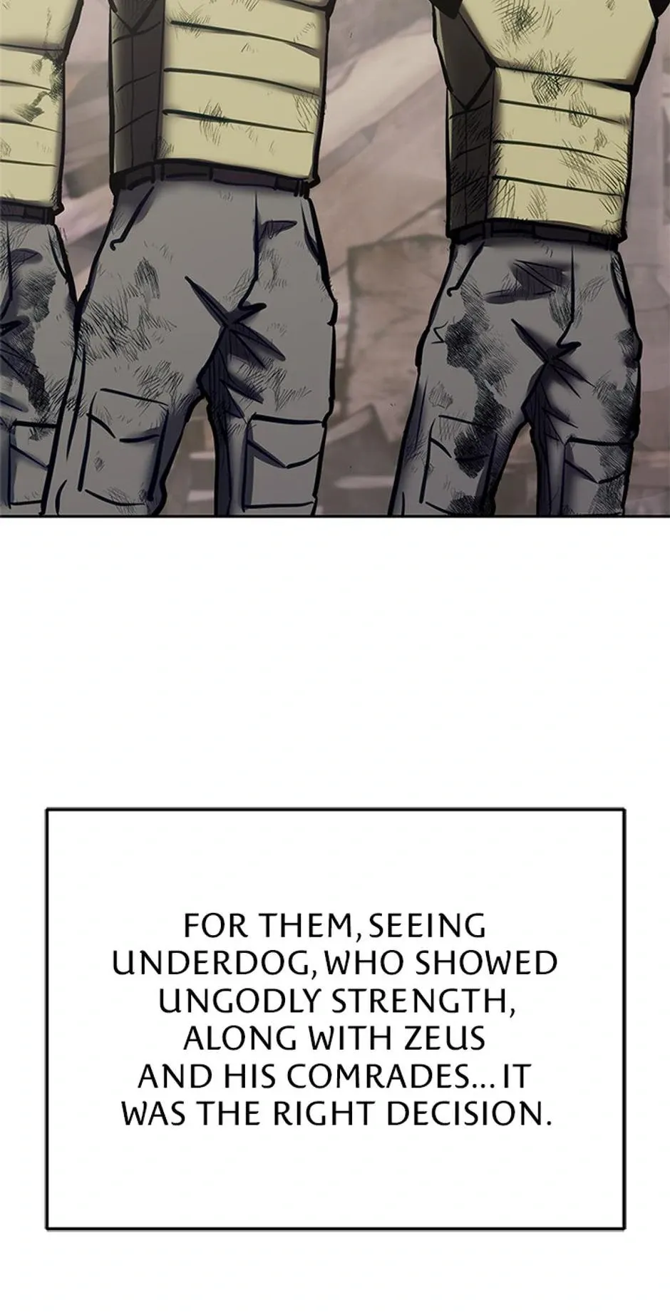 Read Player from Today Onwards chapter 147 image 27 on Lezhin