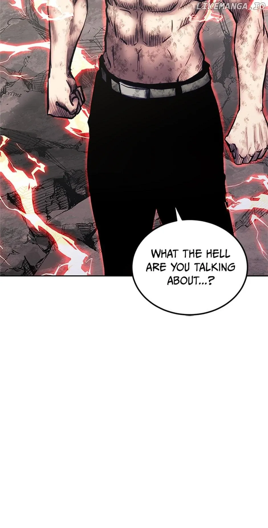 Read Player from Today Onwards chapter 147 image 3 on Lezhin