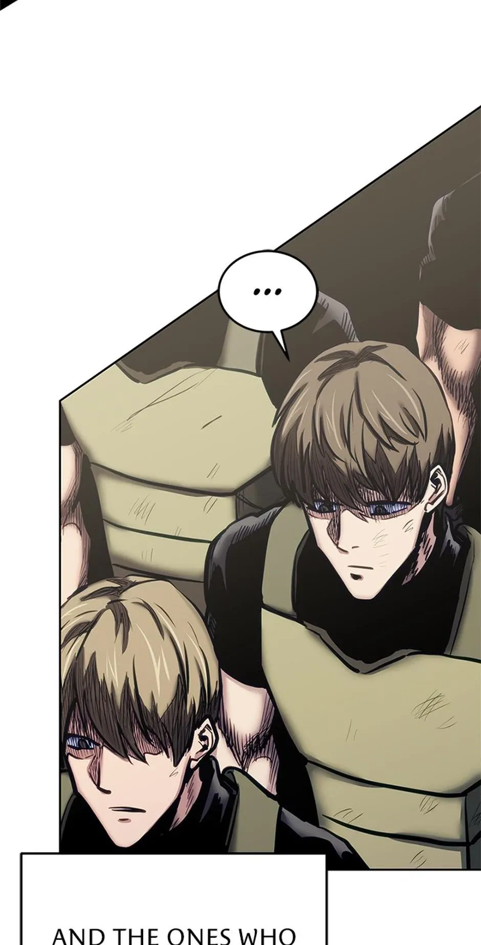 Read Player from Today Onwards chapter 147 image 30 on Lezhin