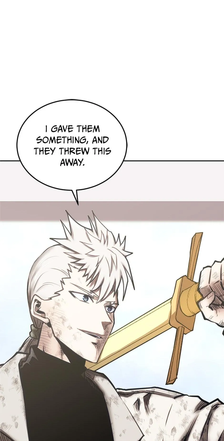 Read Player from Today Onwards chapter 147 image 4 on Lezhin