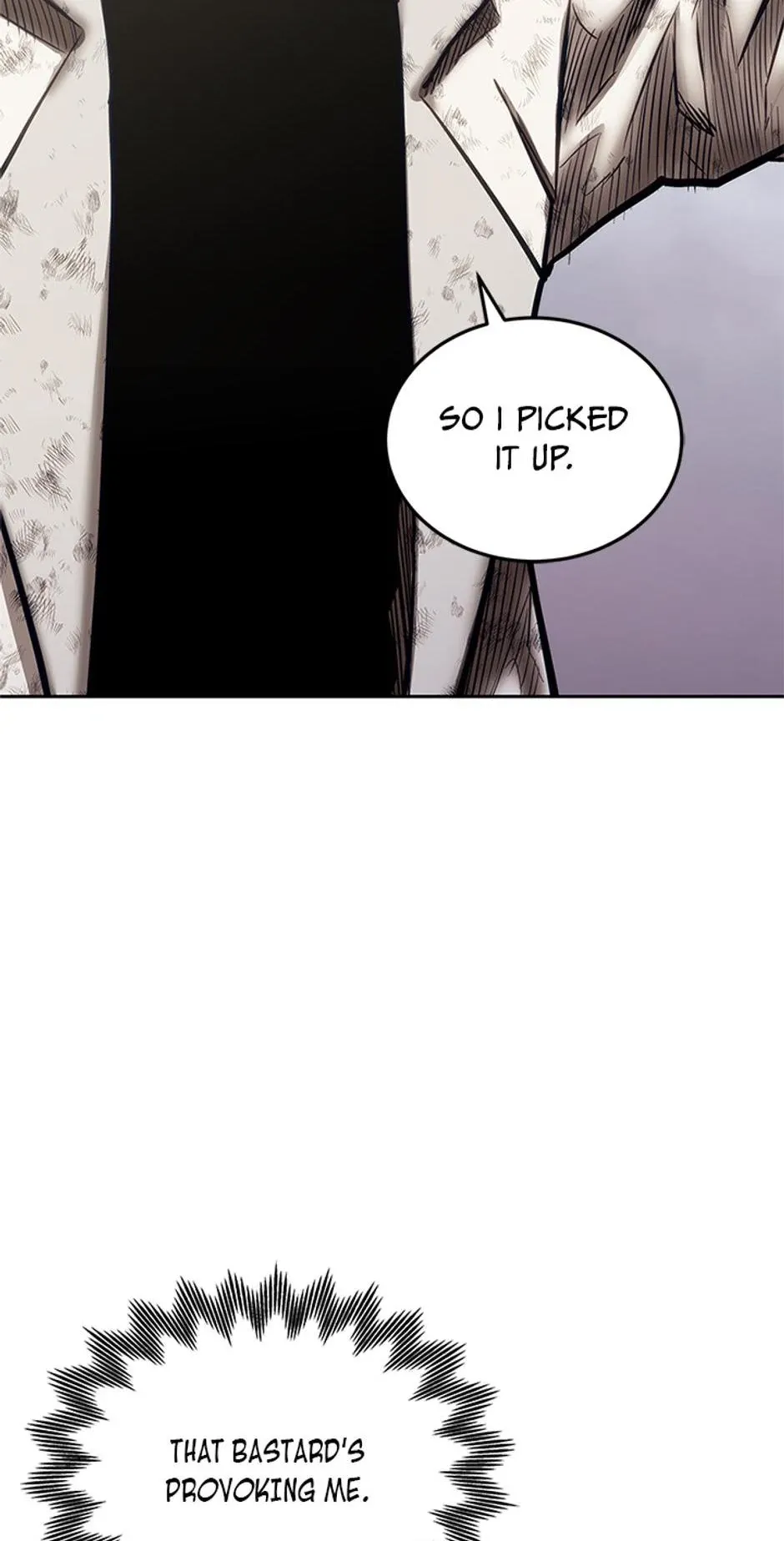 Read Player from Today Onwards chapter 147 image 5 on Lezhin
