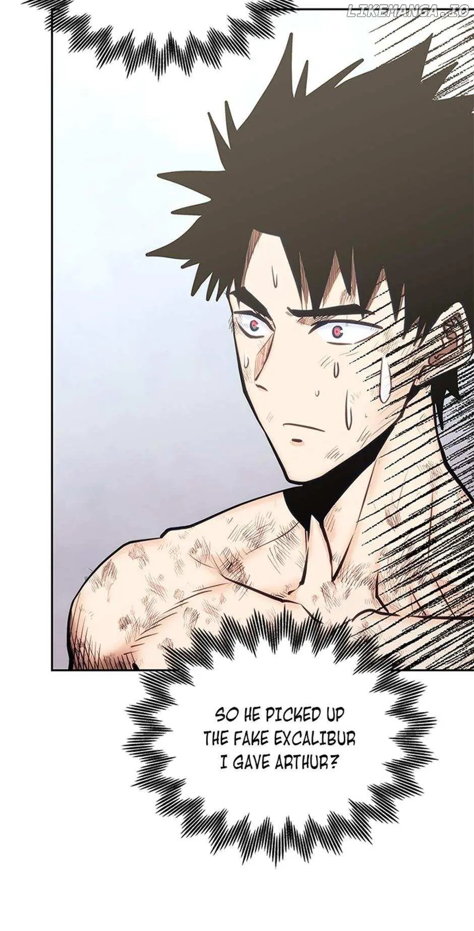 Read Player from Today Onwards chapter 147 image 6 on Lezhin