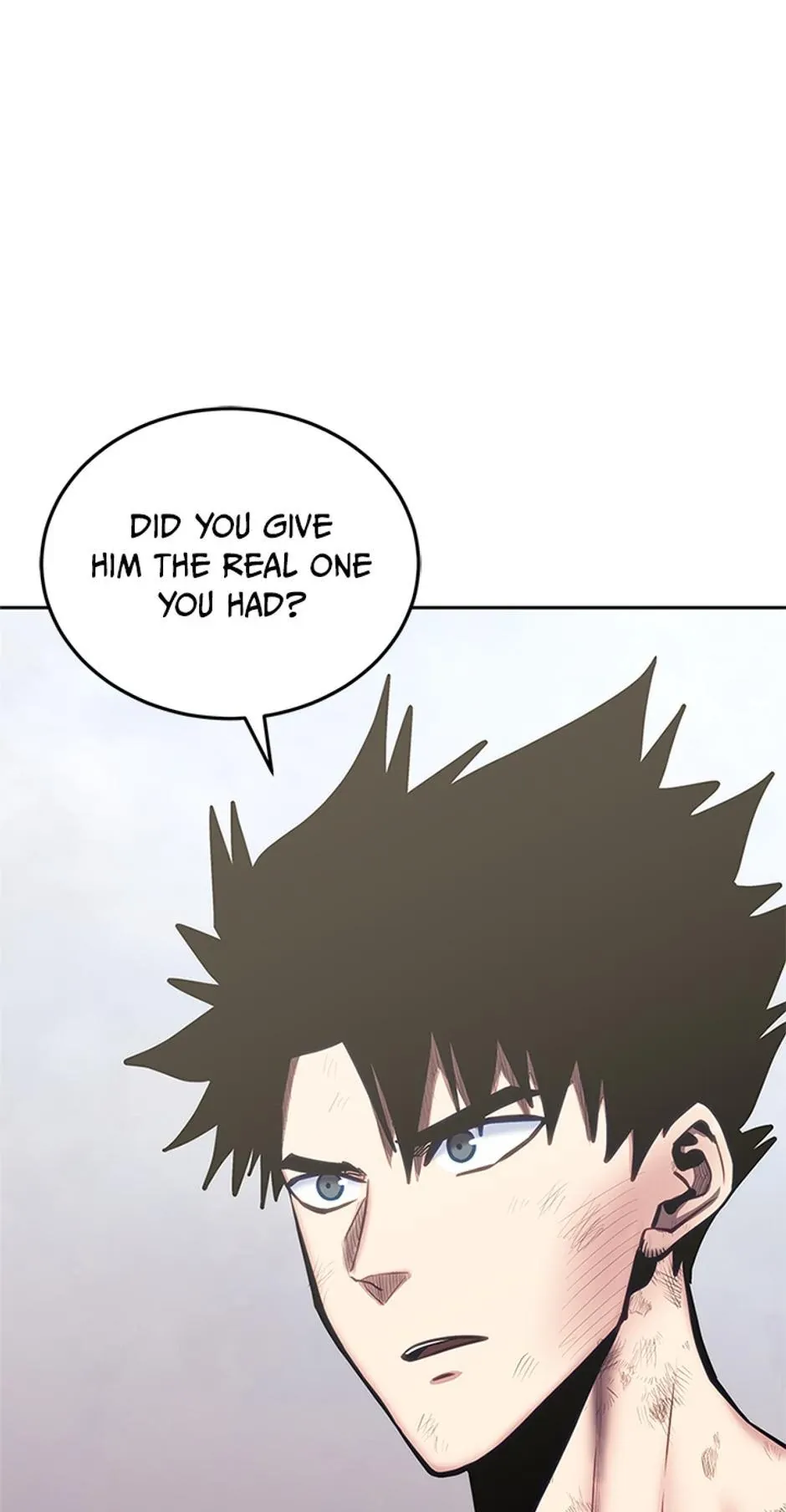 Read Player from Today Onwards chapter 147 image 7 on Lezhin