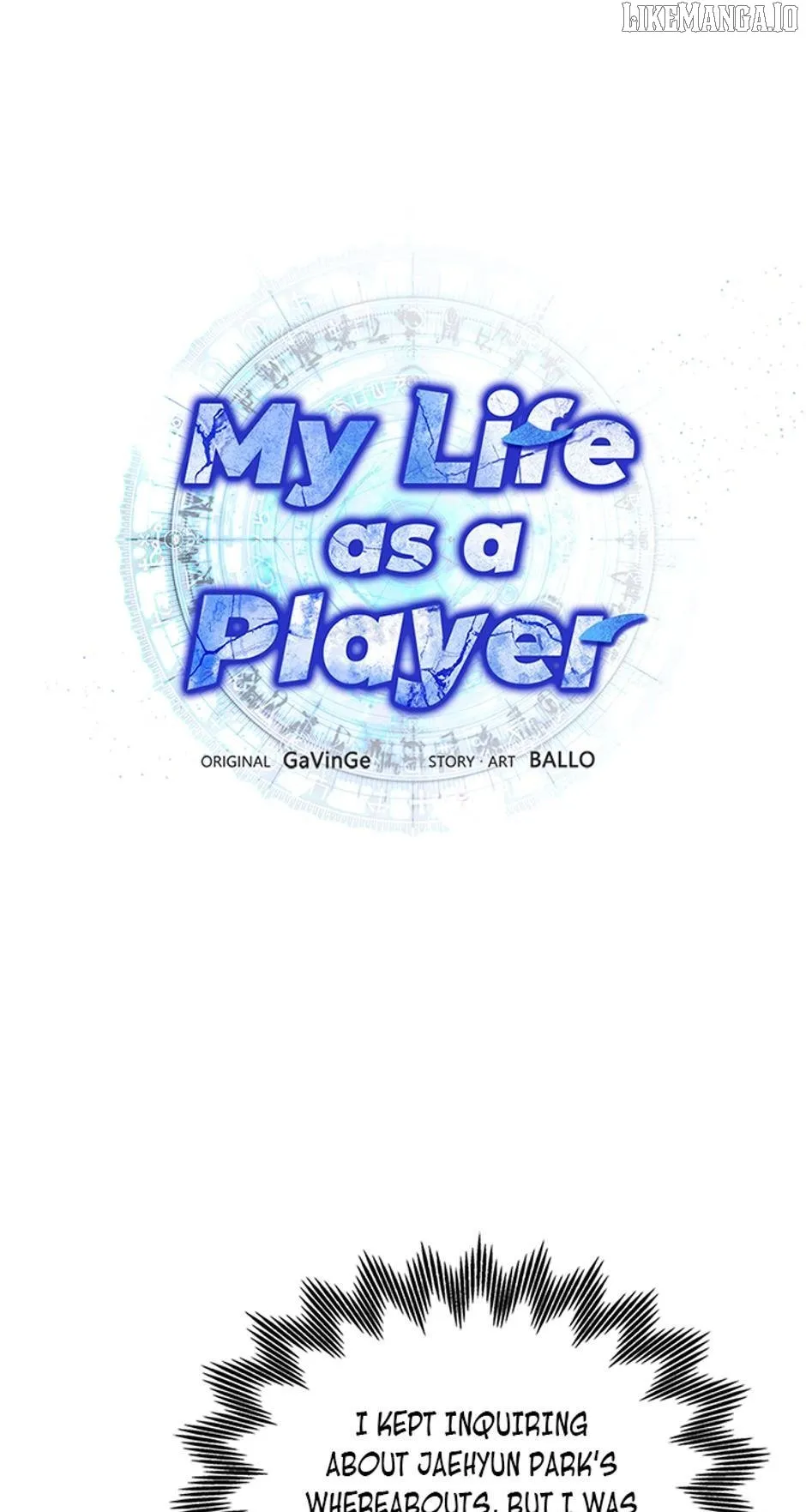 Read Player from Today Onwards chapter 149 image 0 on Lezhin