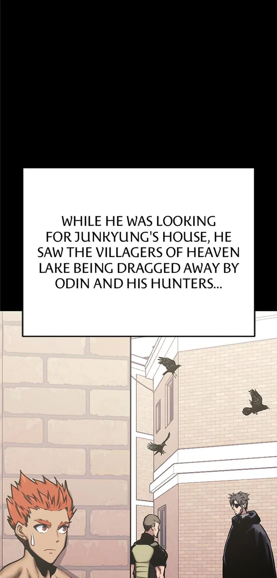 Read Player from Today Onwards chapter 149 image 11 on Lezhin