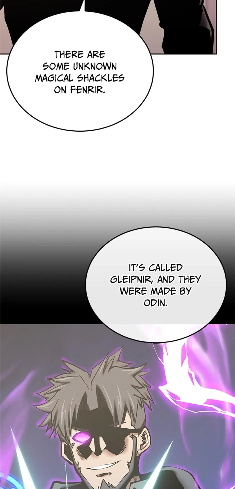 Read Player from Today Onwards chapter 149 image 14 on Lezhin
