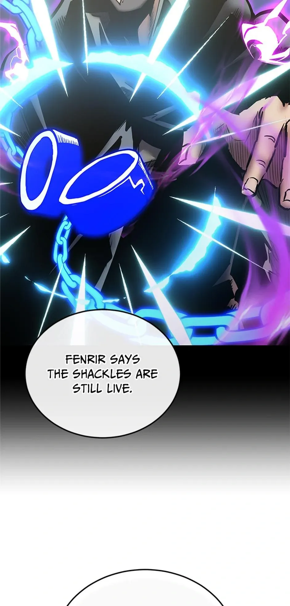 Read Player from Today Onwards chapter 149 image 15 on Lezhin