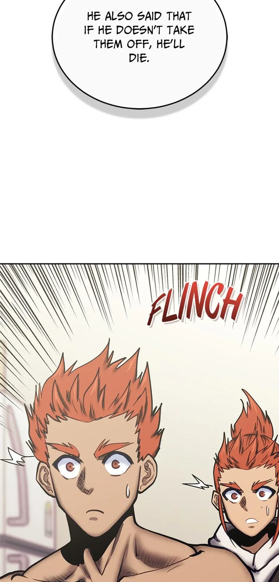 Read Player from Today Onwards chapter 149 image 16 on Lezhin