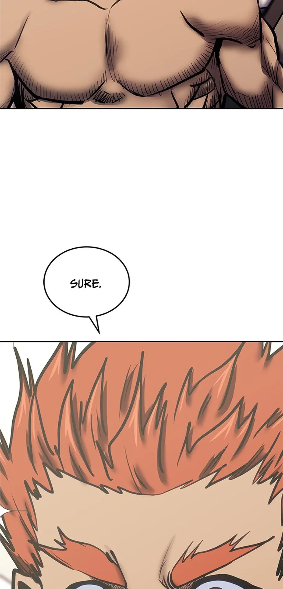 Read Player from Today Onwards chapter 149 image 17 on Lezhin