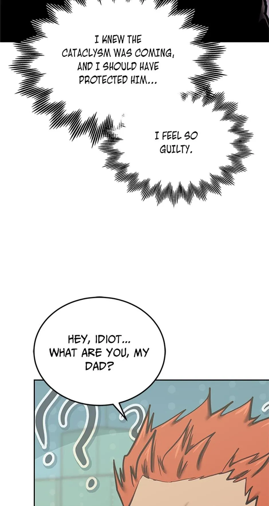 Read Player from Today Onwards chapter 149 image 2 on Lezhin