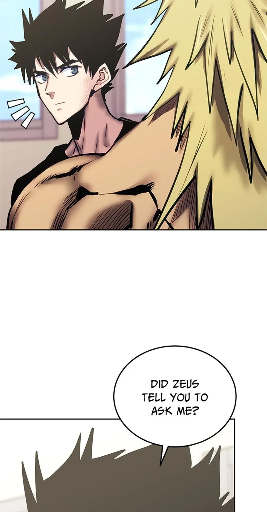 Read Player from Today Onwards chapter 149 image 20 on Lezhin