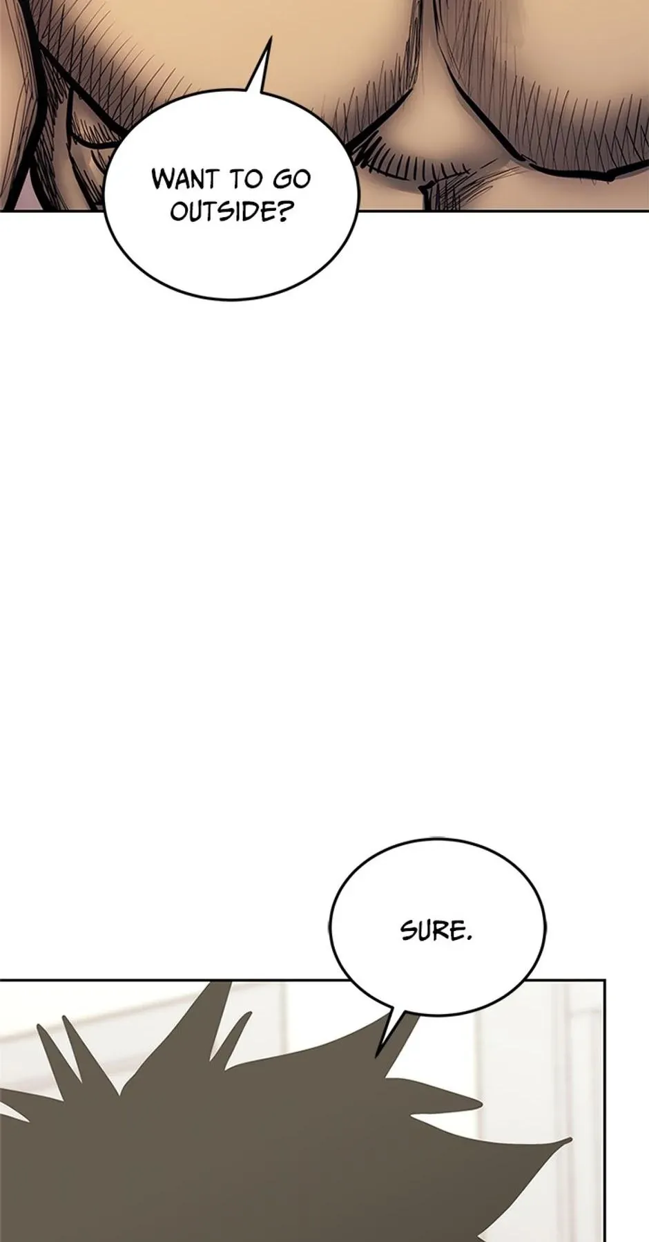 Read Player from Today Onwards chapter 149 image 23 on Lezhin