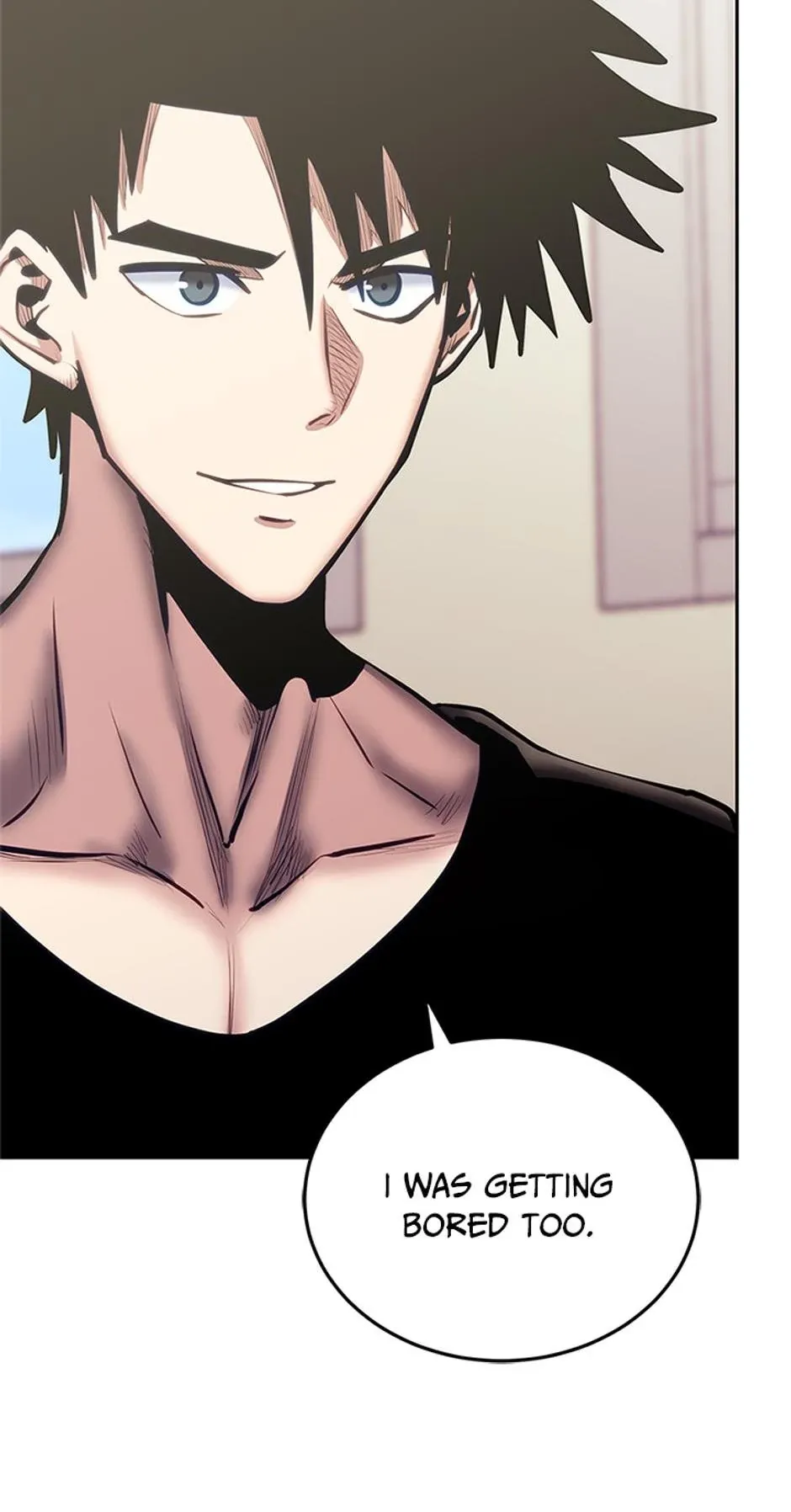 Read Player from Today Onwards chapter 149 image 24 on Lezhin
