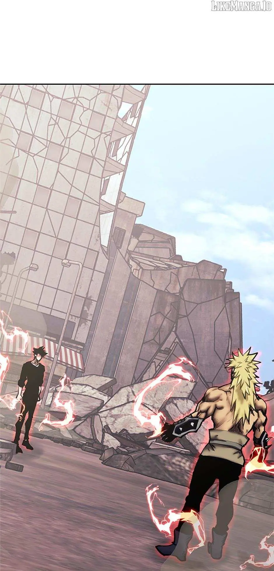 Read Player from Today Onwards chapter 149 image 26 on Lezhin