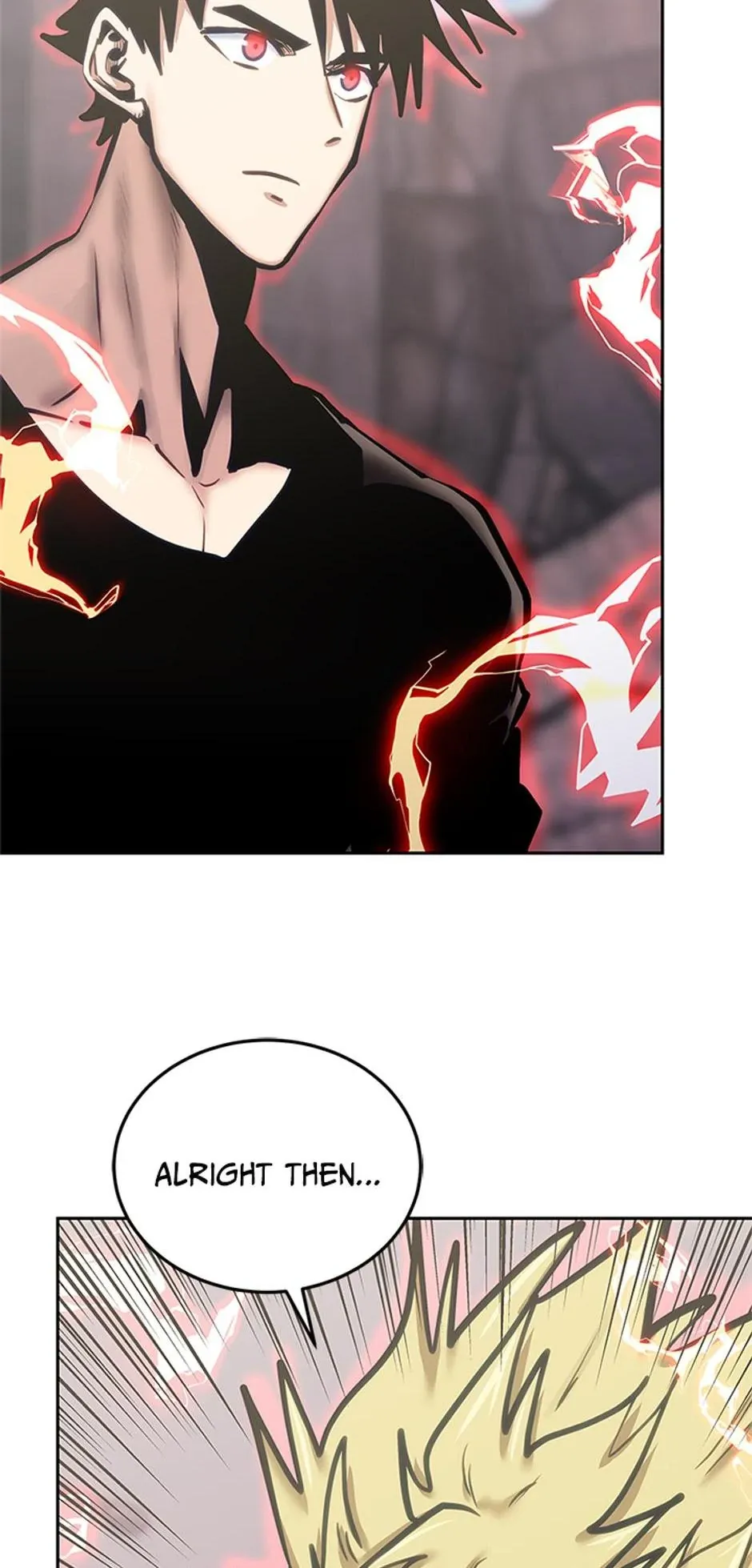 Read Player from Today Onwards chapter 149 image 29 on Lezhin