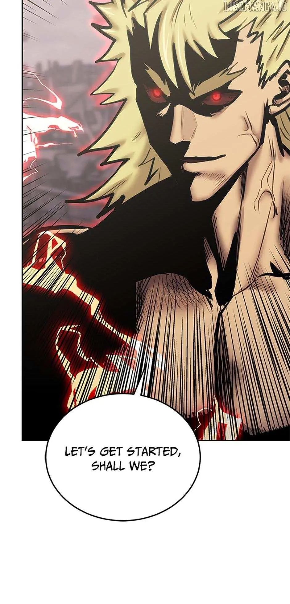 Read Player from Today Onwards chapter 149 image 30 on Lezhin