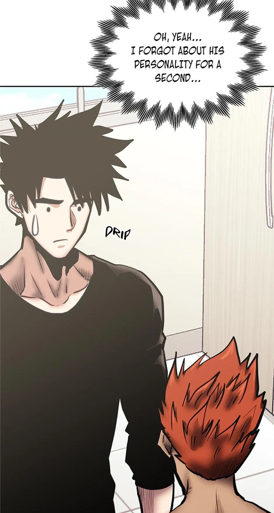 Read Player from Today Onwards chapter 149 image 4 on Lezhin