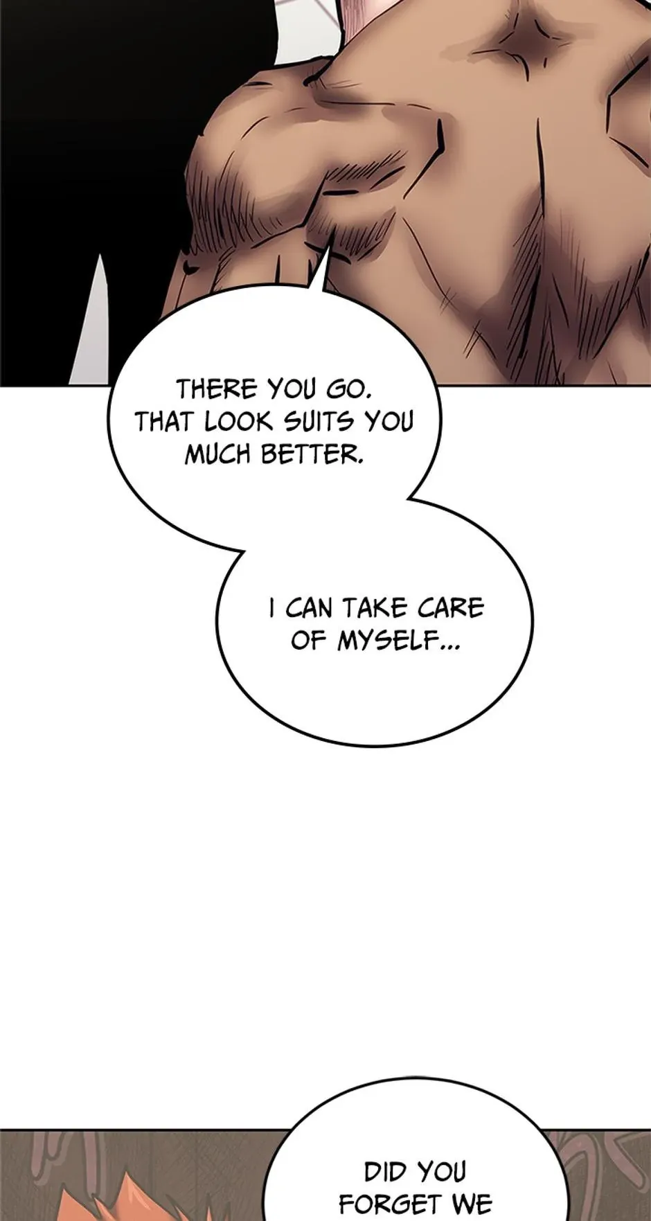 Read Player from Today Onwards chapter 149 image 5 on Lezhin