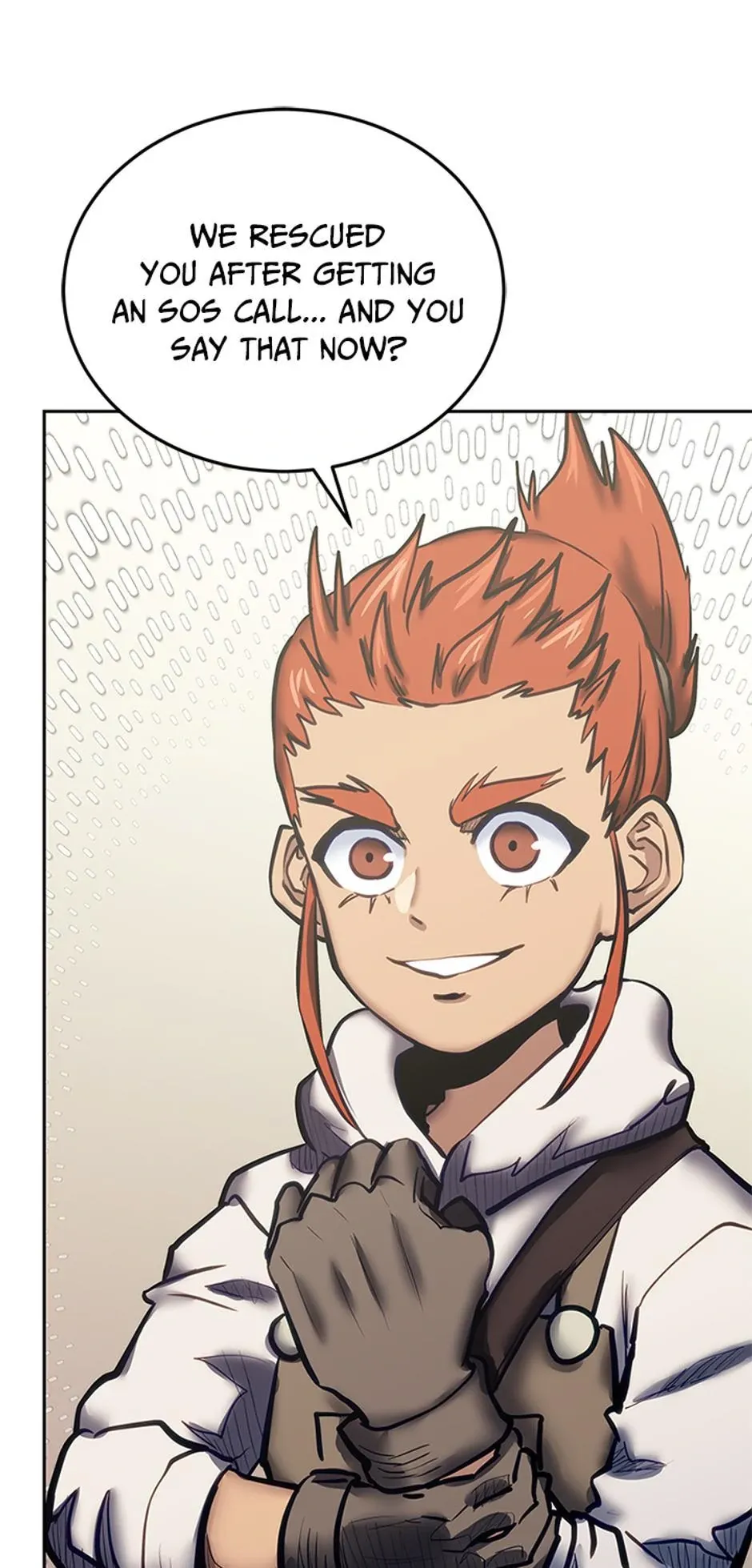 Read Player from Today Onwards chapter 149 image 7 on Lezhin