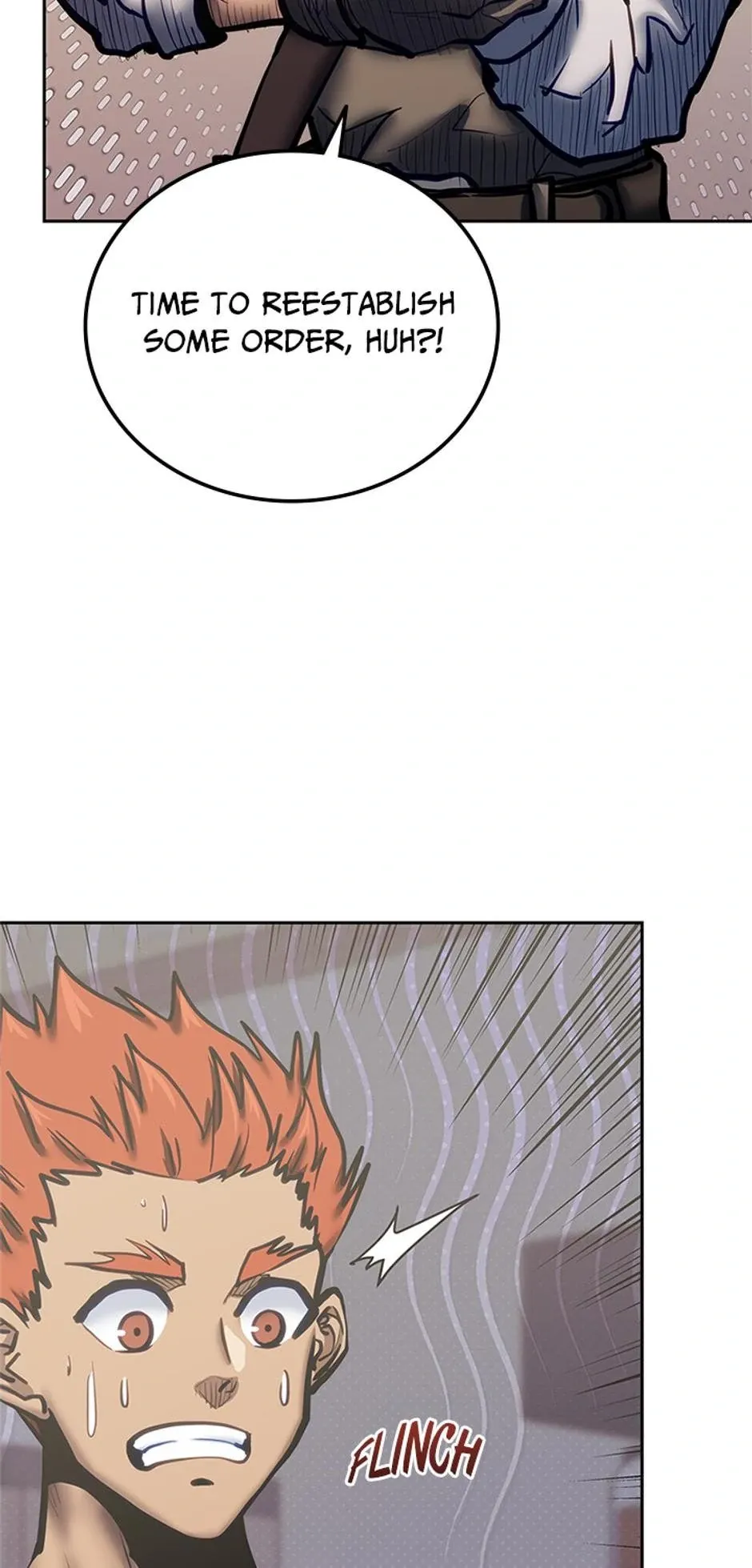 Read Player from Today Onwards chapter 149 image 8 on Lezhin