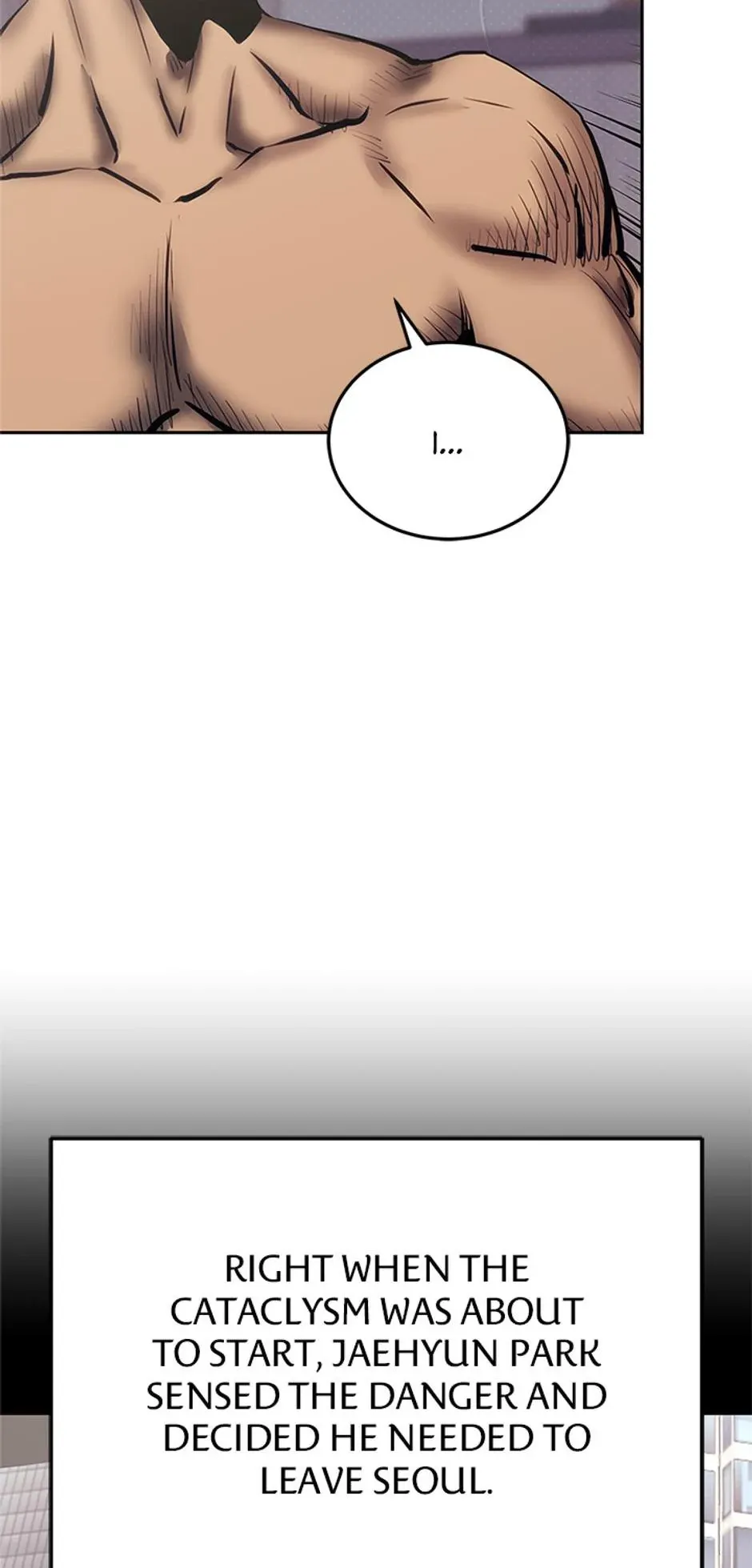 Read Player from Today Onwards chapter 149 image 9 on Lezhin