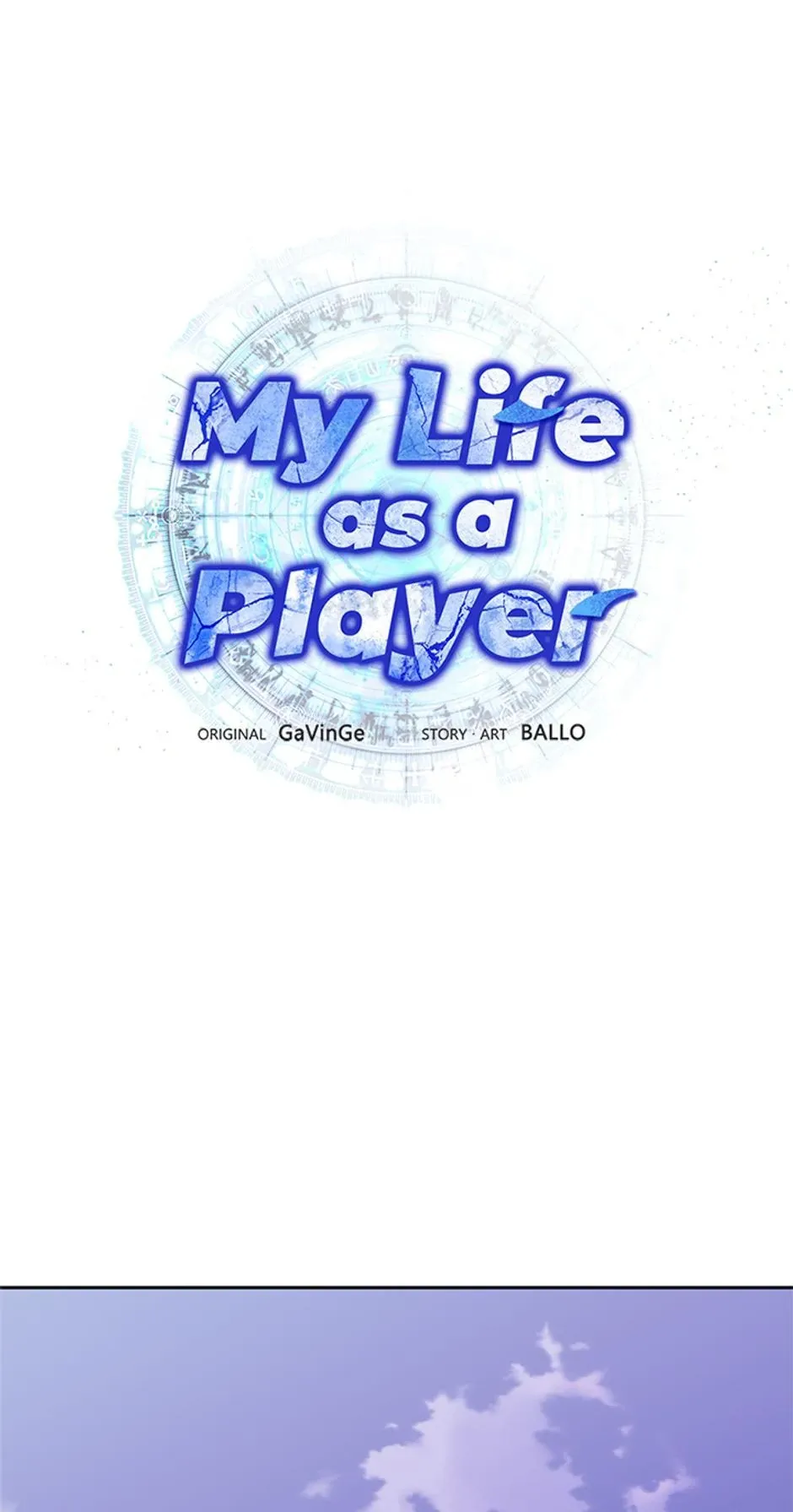 Read Player from Today Onwards chapter 150 image 0 on Lezhin