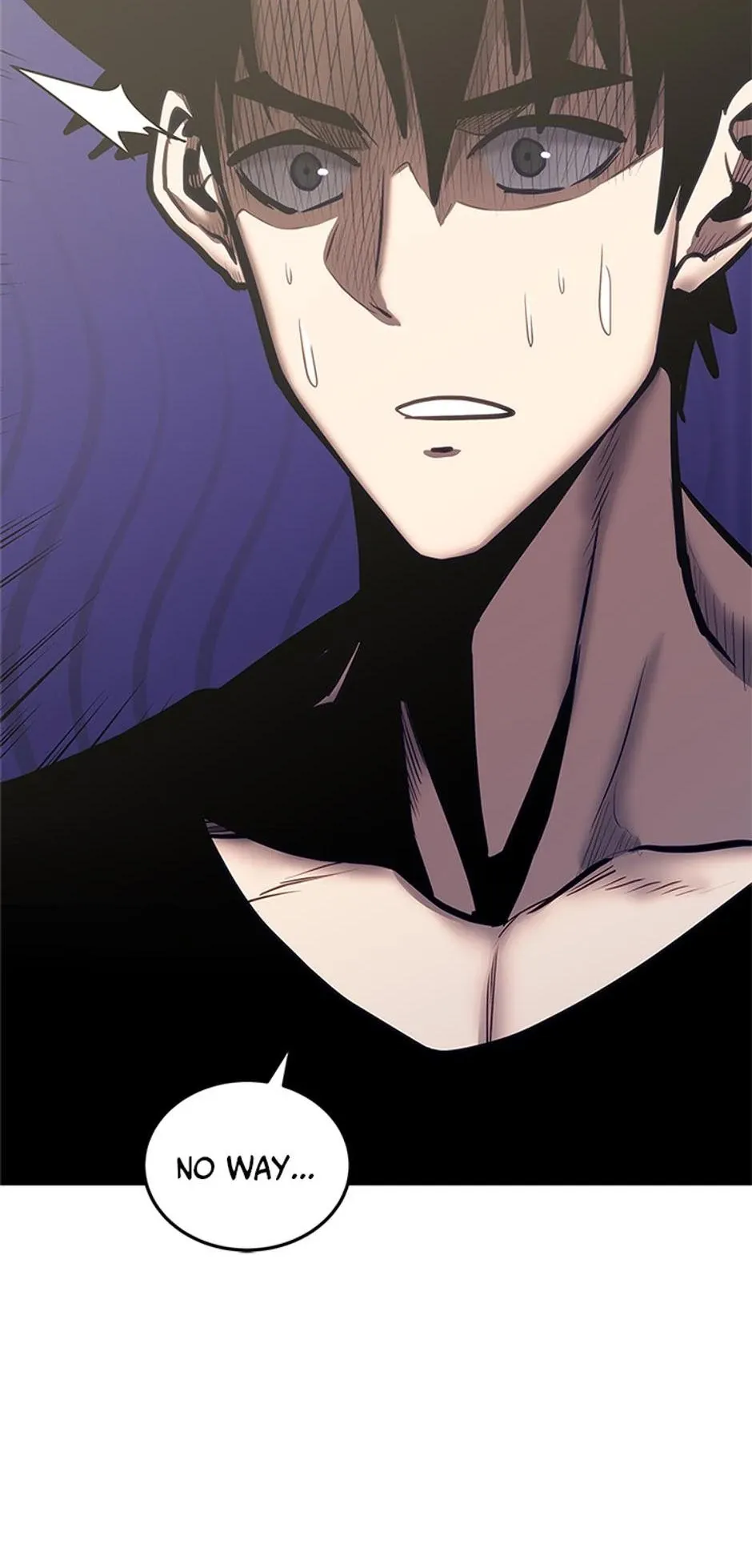 Read Player from Today Onwards chapter 150 image 11 on Lezhin