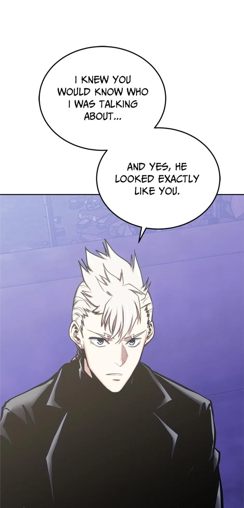 Read Player from Today Onwards chapter 150 image 12 on Lezhin