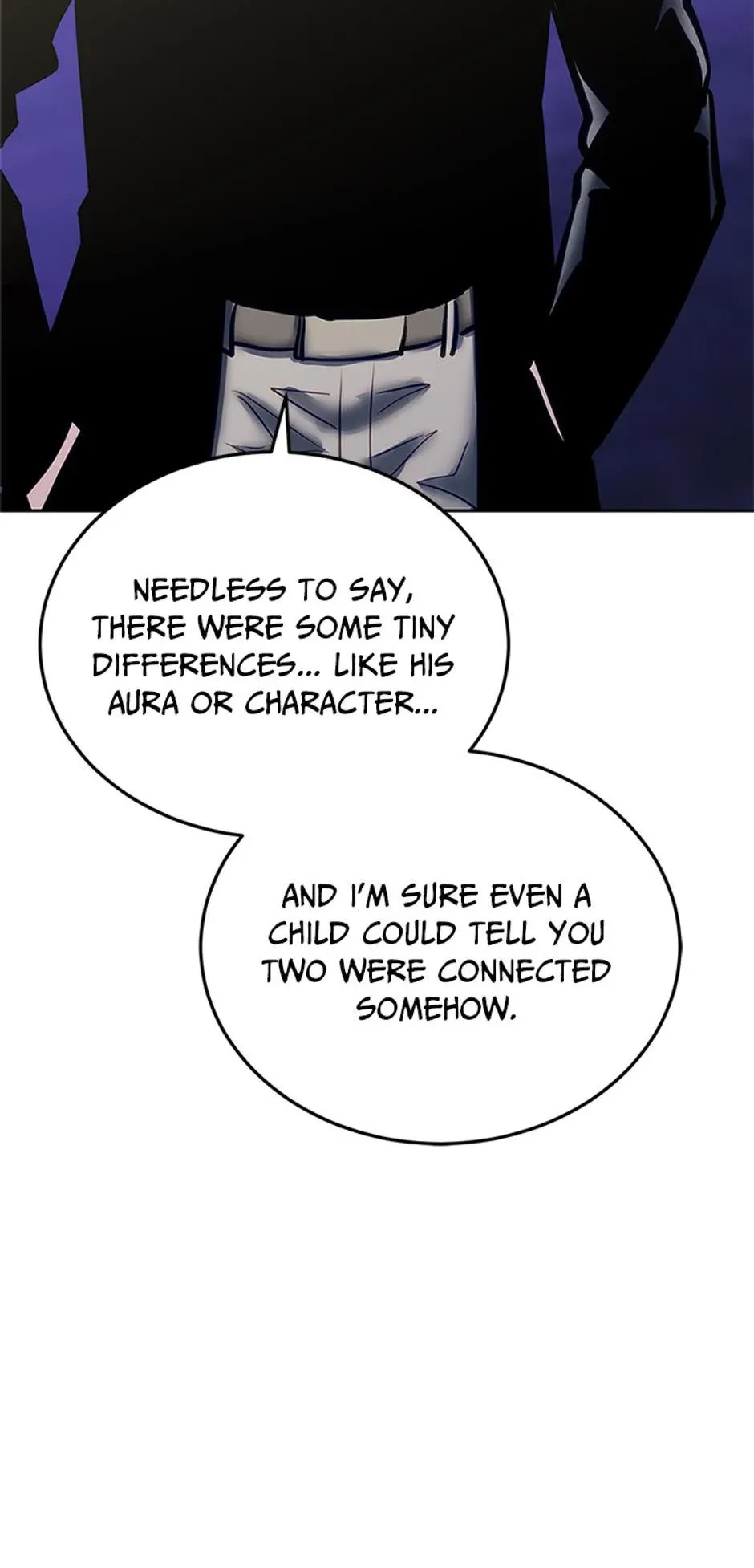 Read Player from Today Onwards chapter 150 image 13 on Lezhin