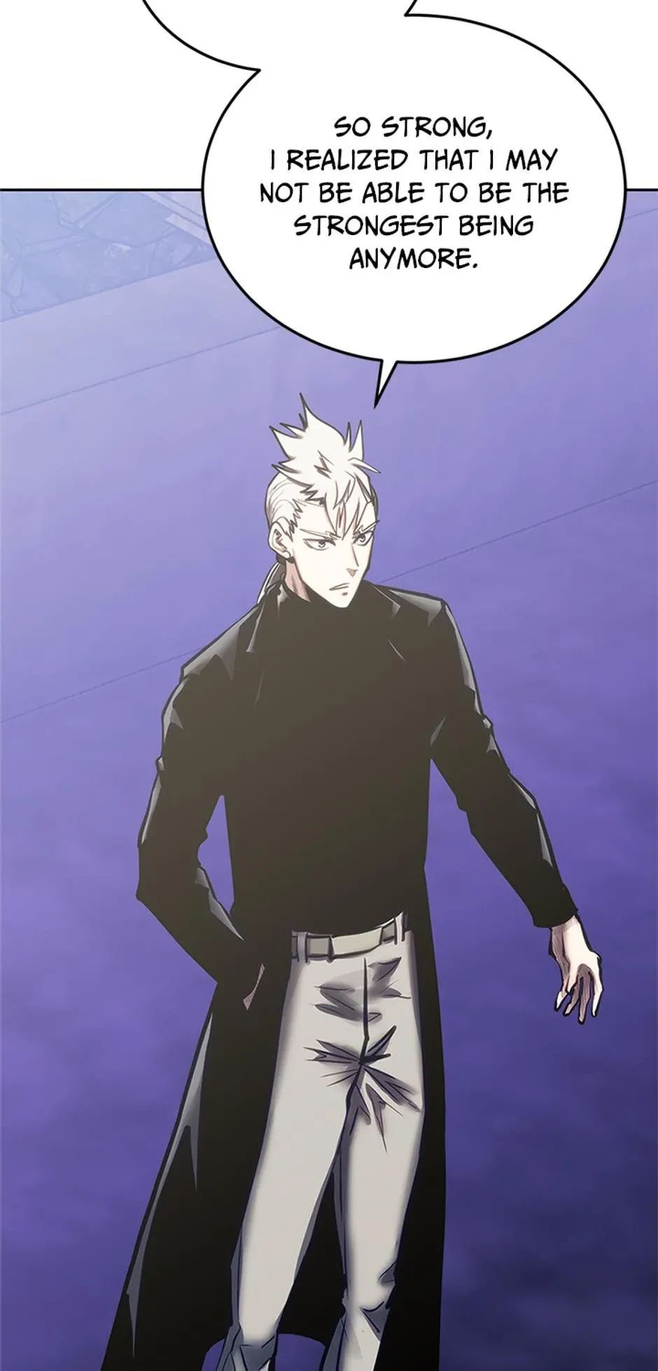 Read Player from Today Onwards chapter 150 image 16 on Lezhin