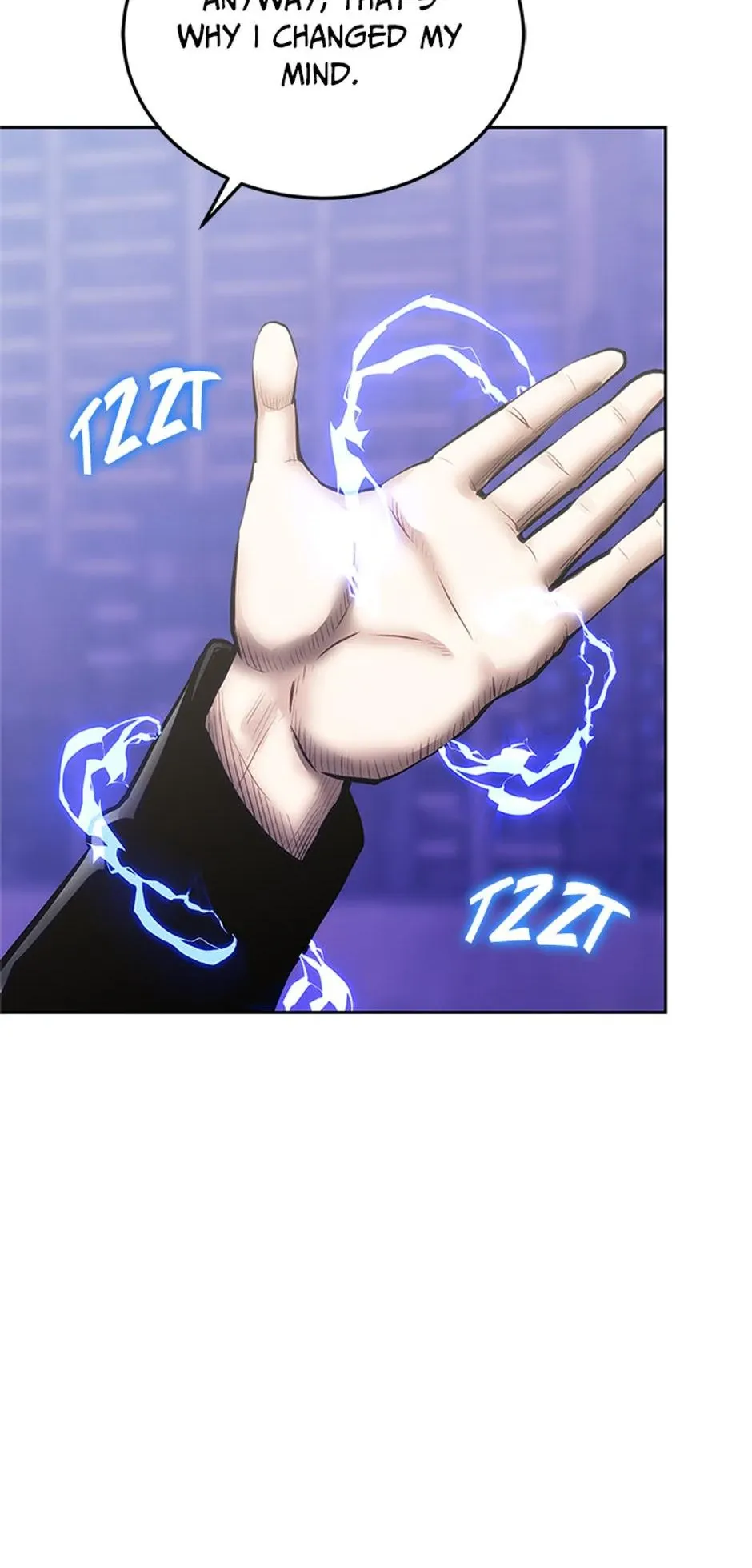 Read Player from Today Onwards chapter 150 image 18 on Lezhin
