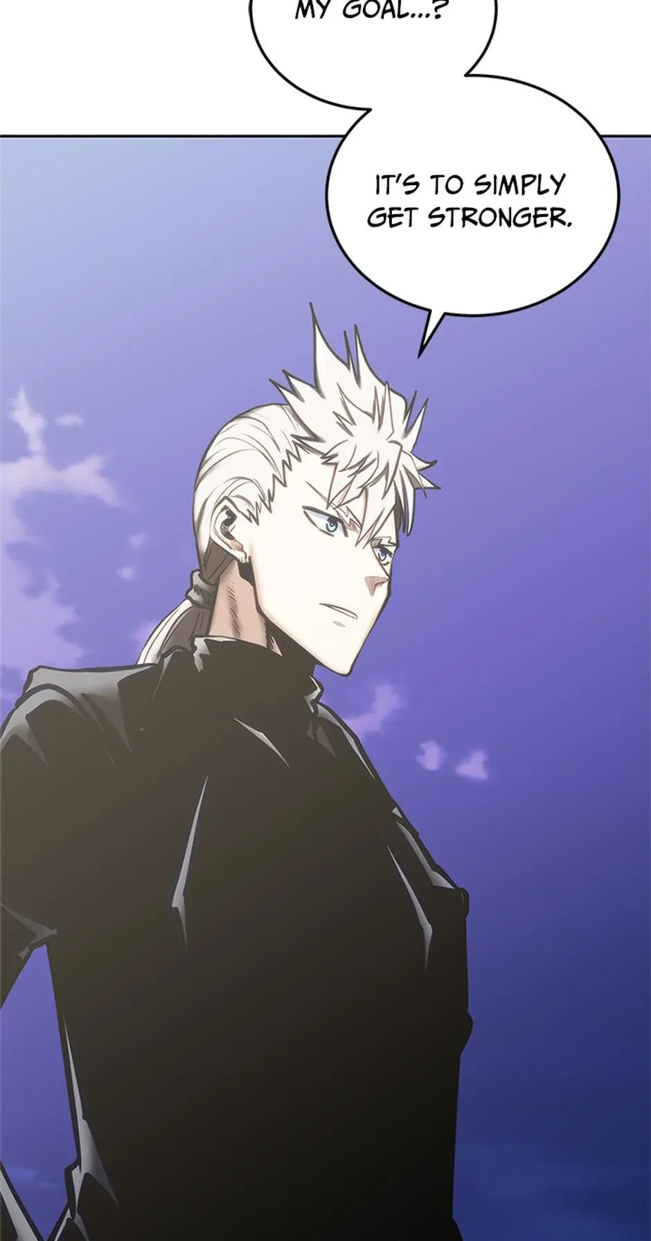 Read Player from Today Onwards chapter 150 image 2 on Lezhin
