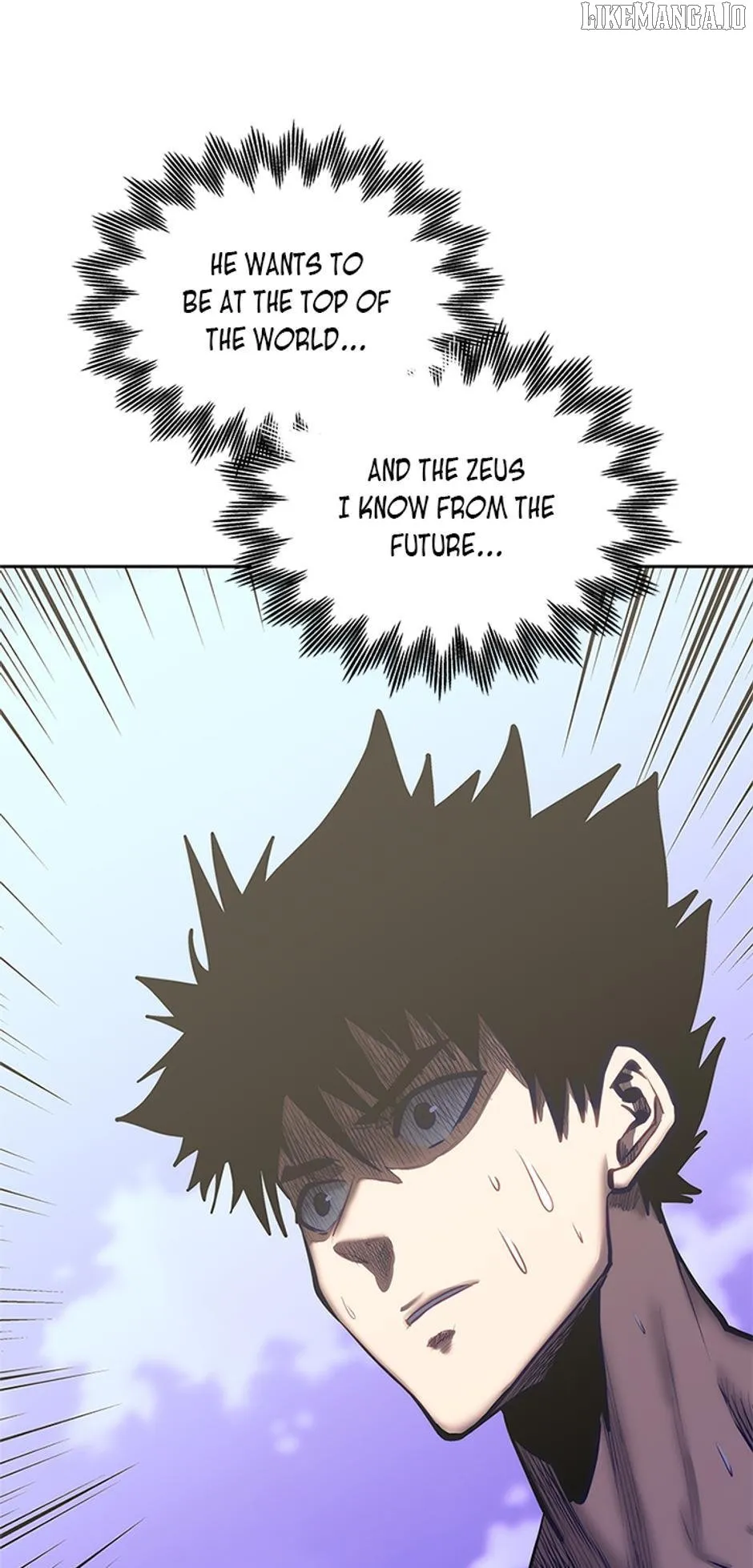 Read Player from Today Onwards chapter 150 image 21 on Lezhin