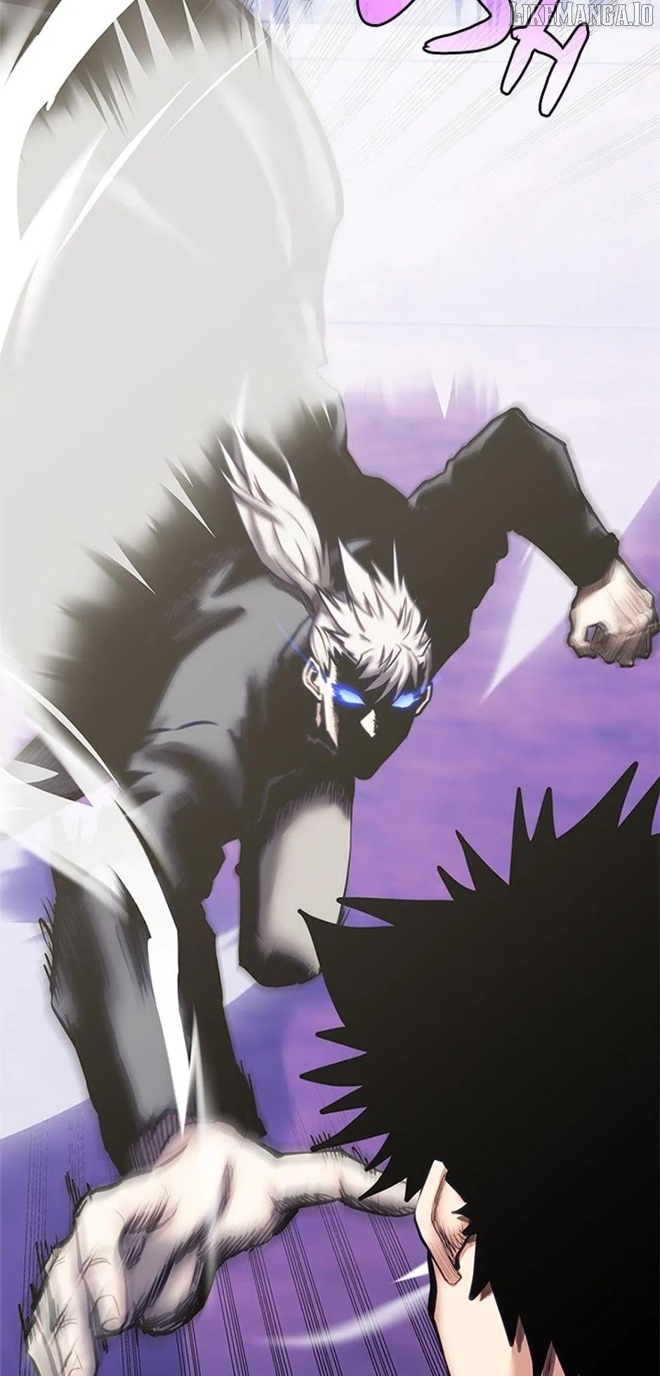 Read Player from Today Onwards chapter 150 image 25 on Lezhin